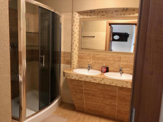 Willa Na Wzgórzu Wandy