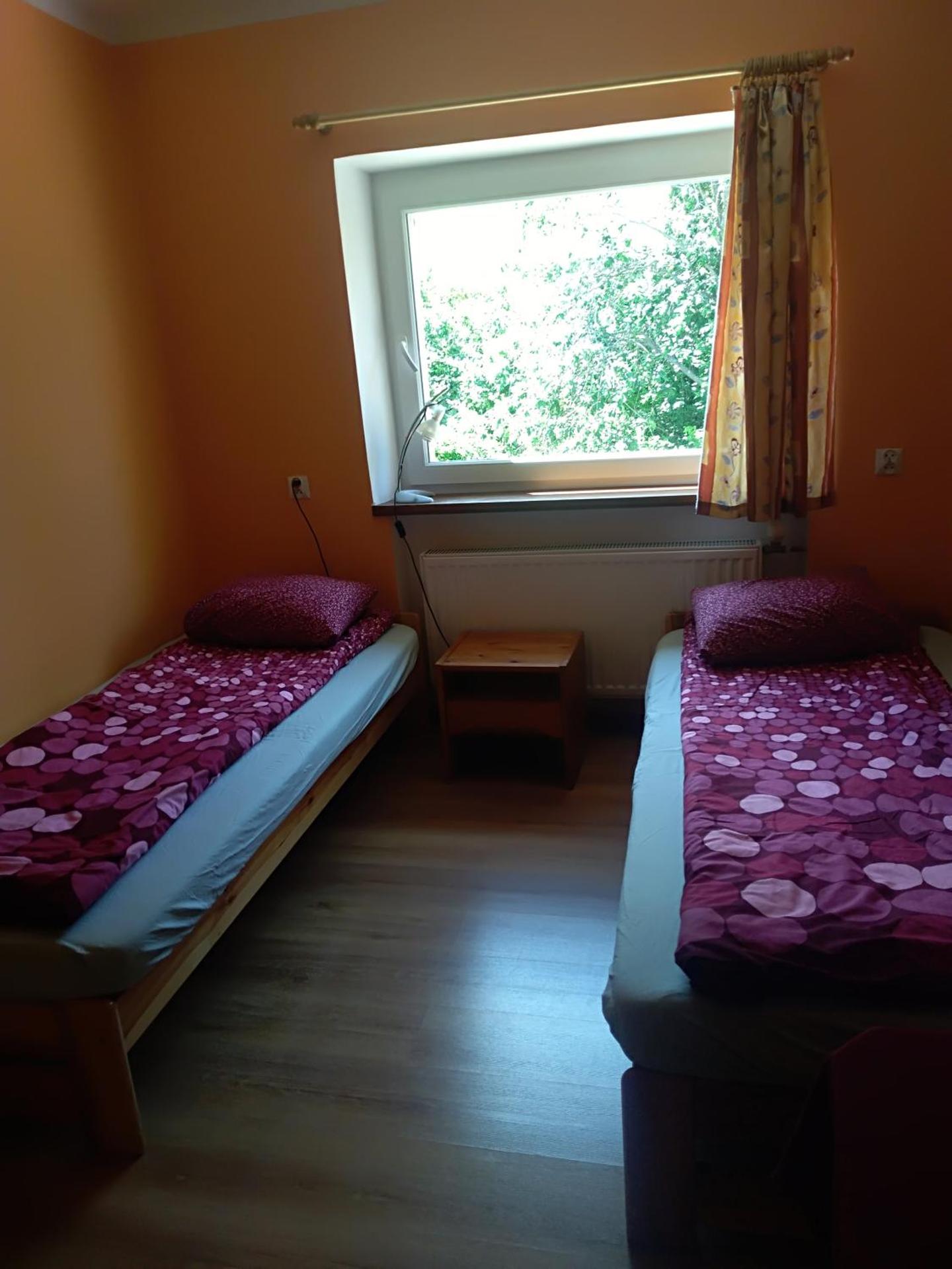 Dom Wypoczynkowy POD FORTAMI