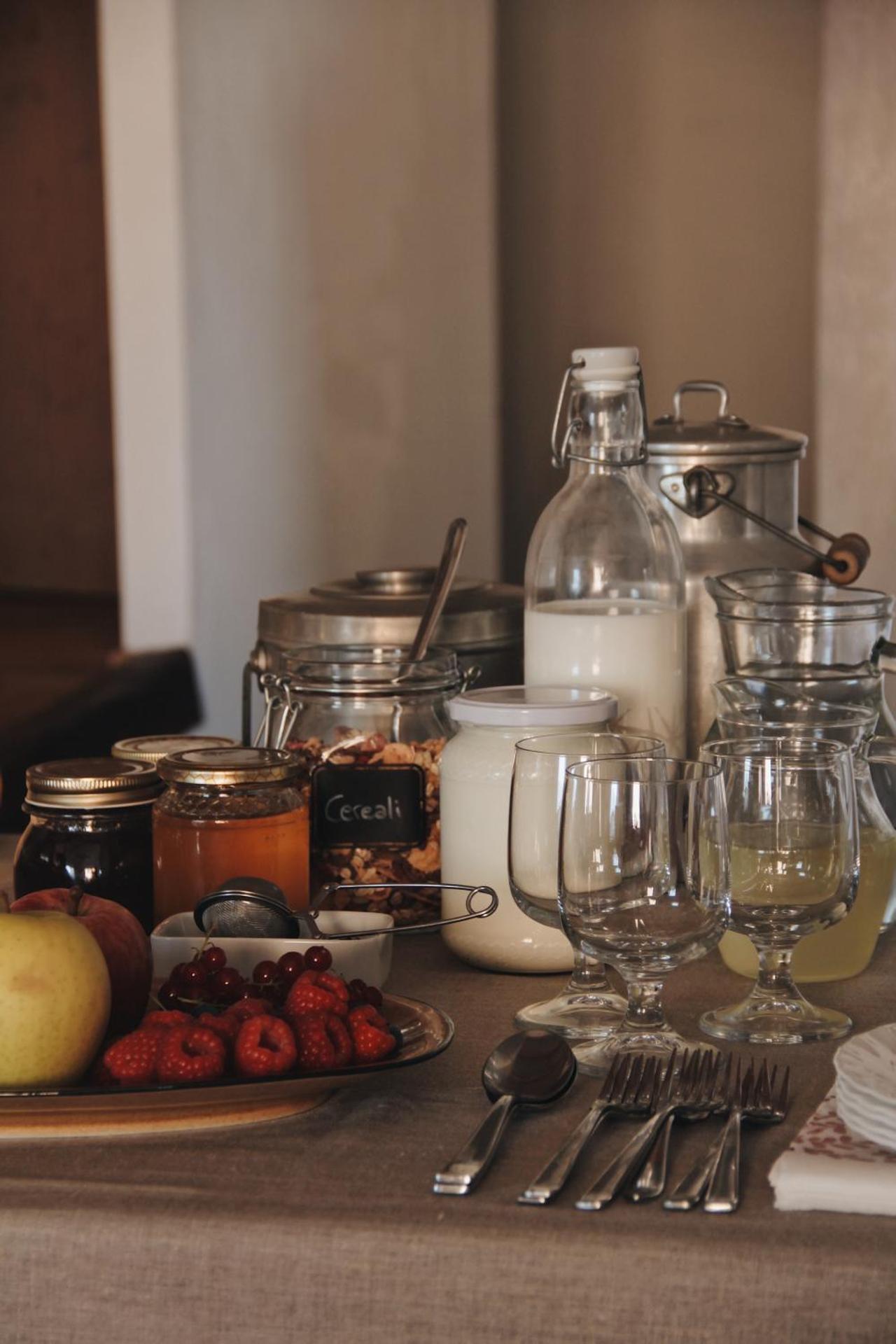 SAN ROMEDIO Agriturismo