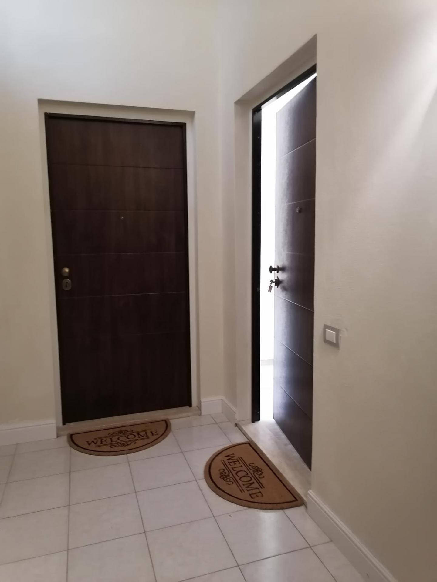 Palazzo Guasti Appartamento Il balcone