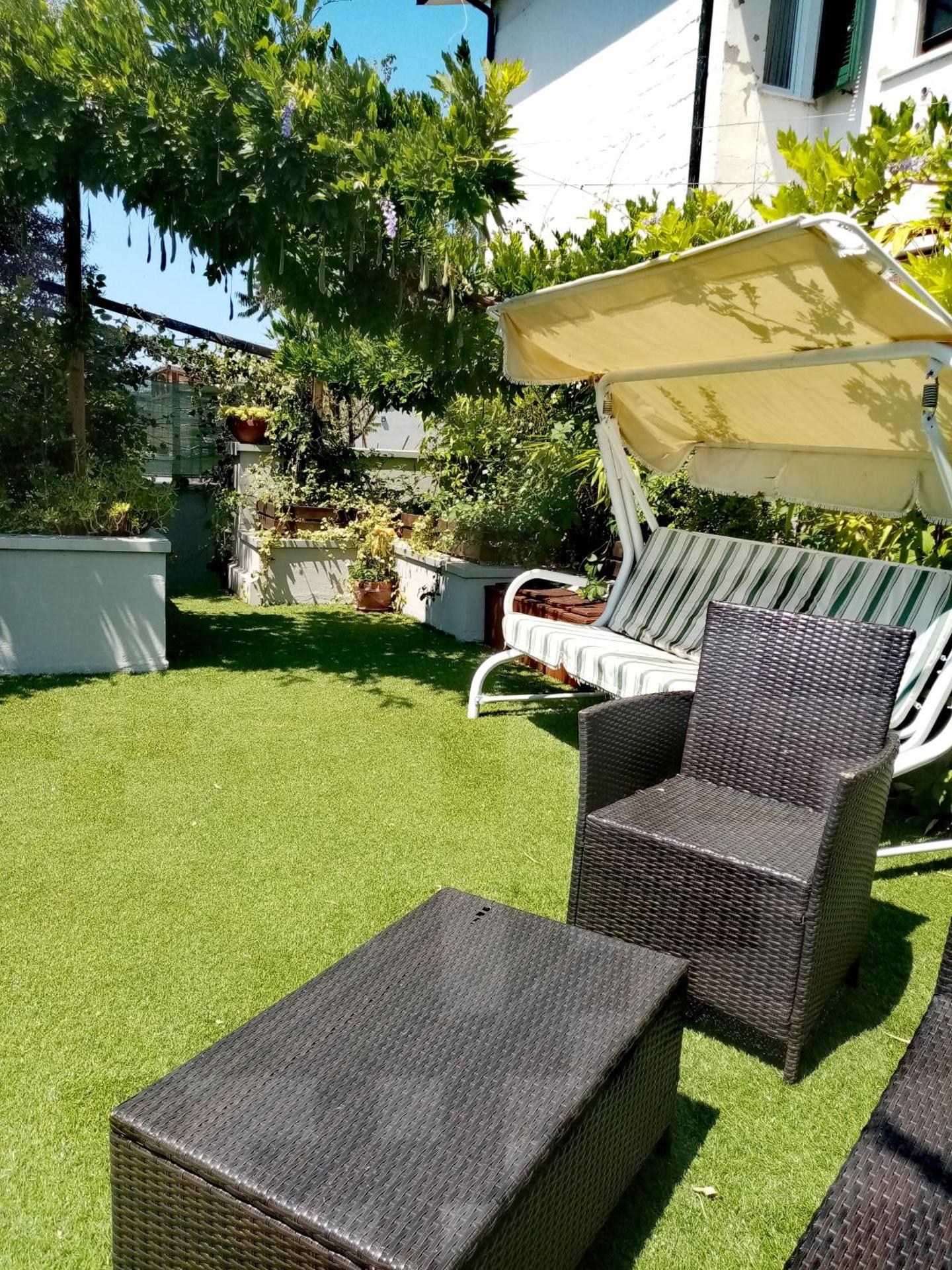 Harmony Lake Sirmione