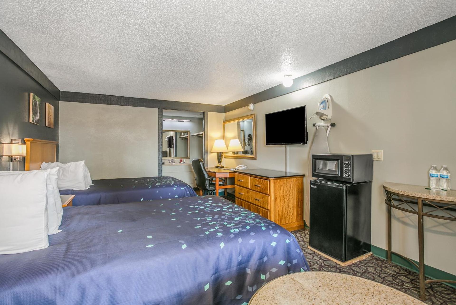 Scottish Inns Harrisburg-Hershey South