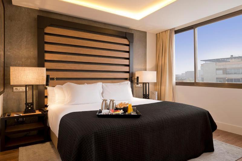  Executive room with sofa-bed