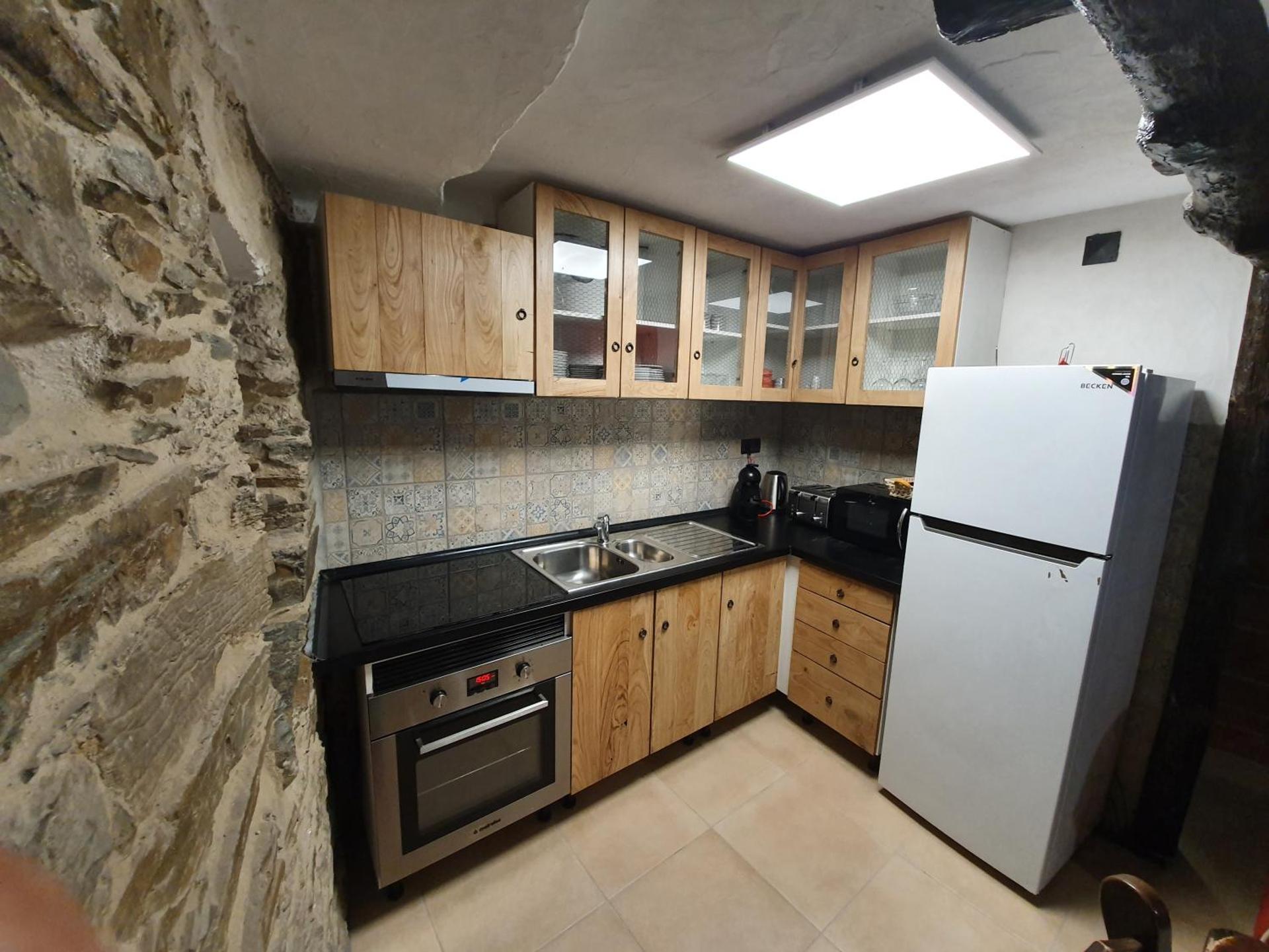 Talasnal Montanhas de Amor