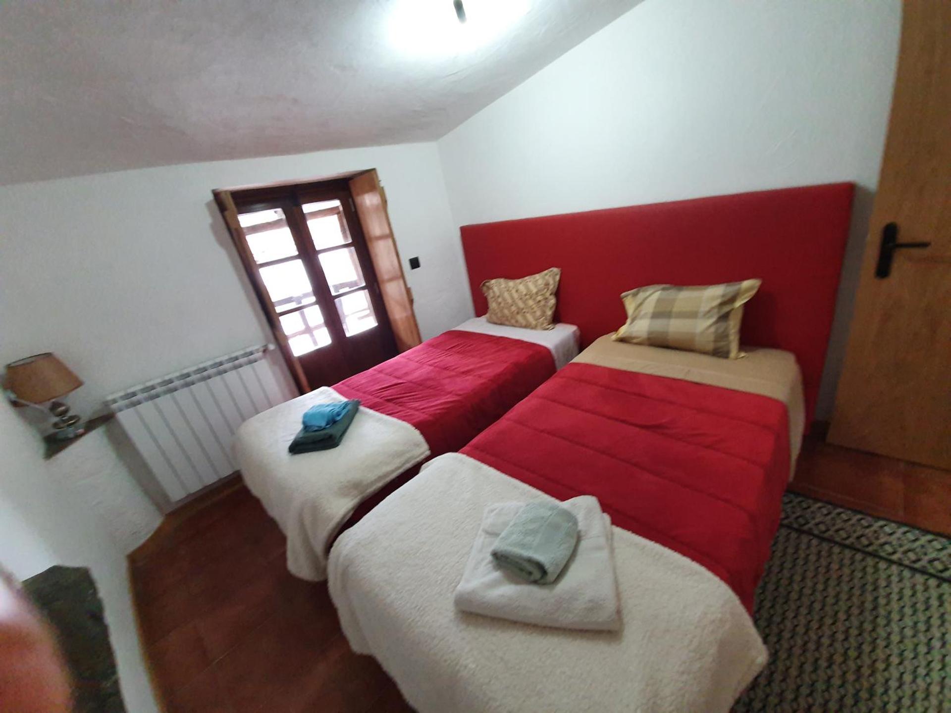 Talasnal Montanhas de Amor