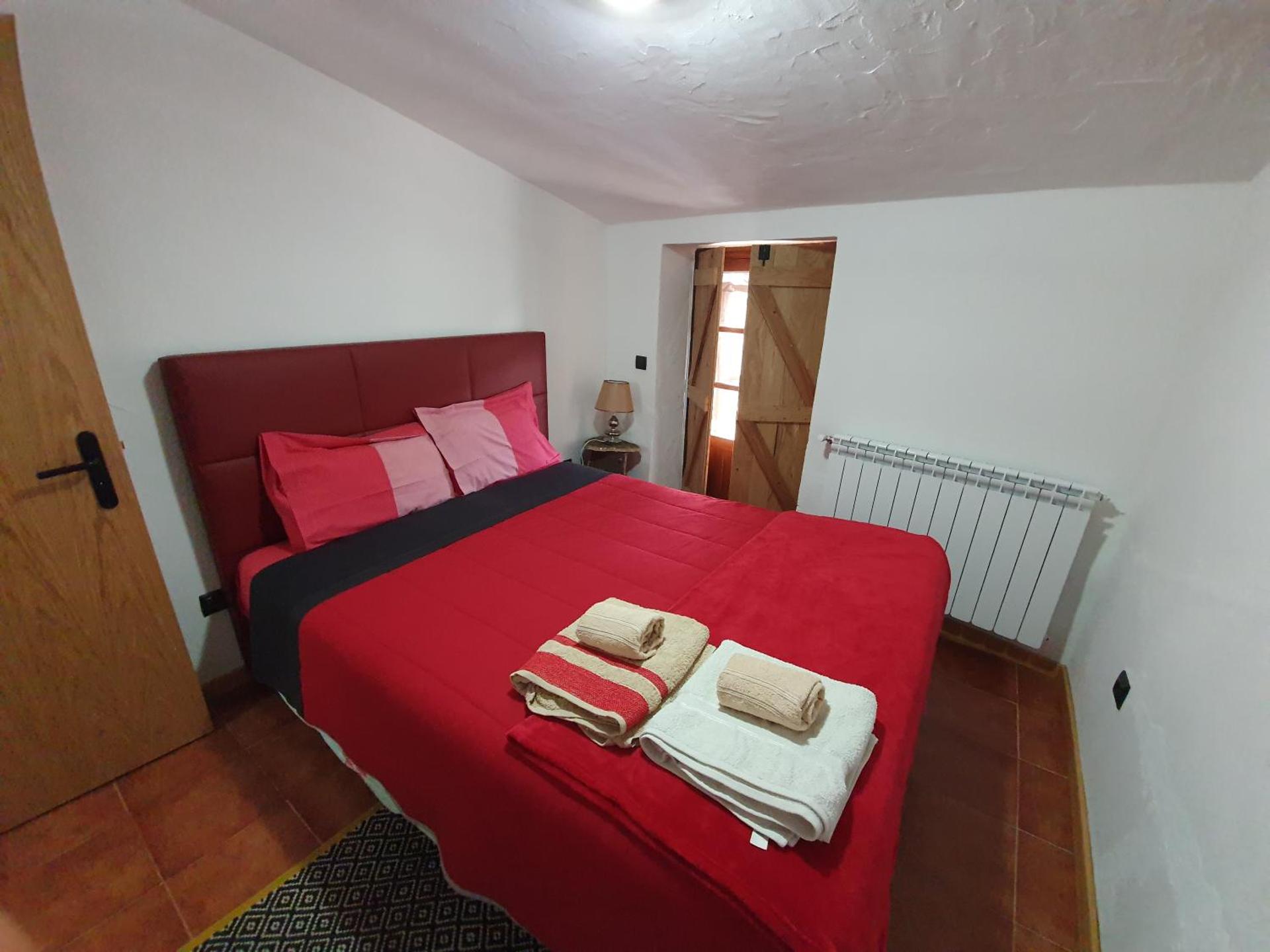 Talasnal Montanhas de Amor