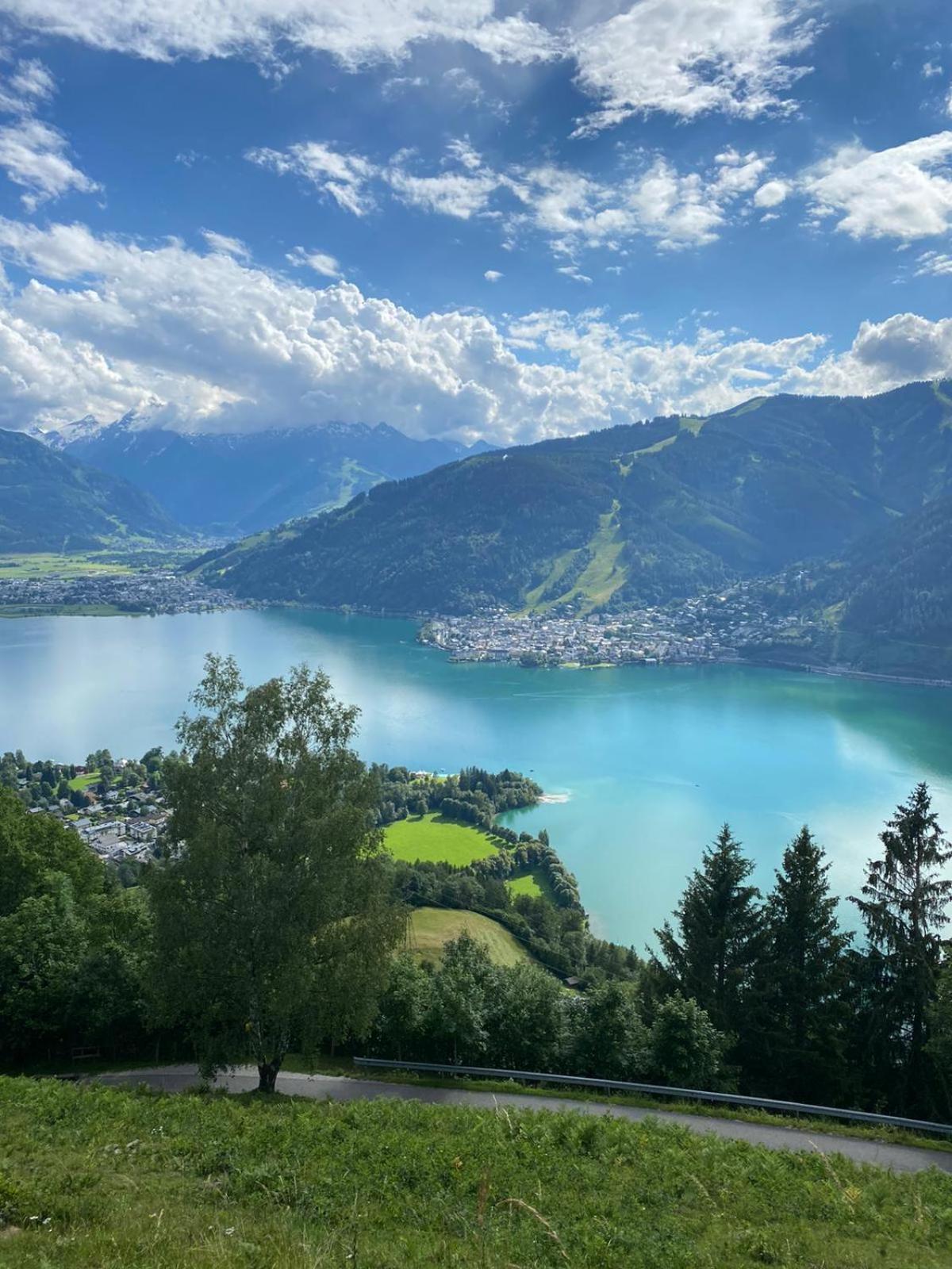 Pension Claudia Zell am See