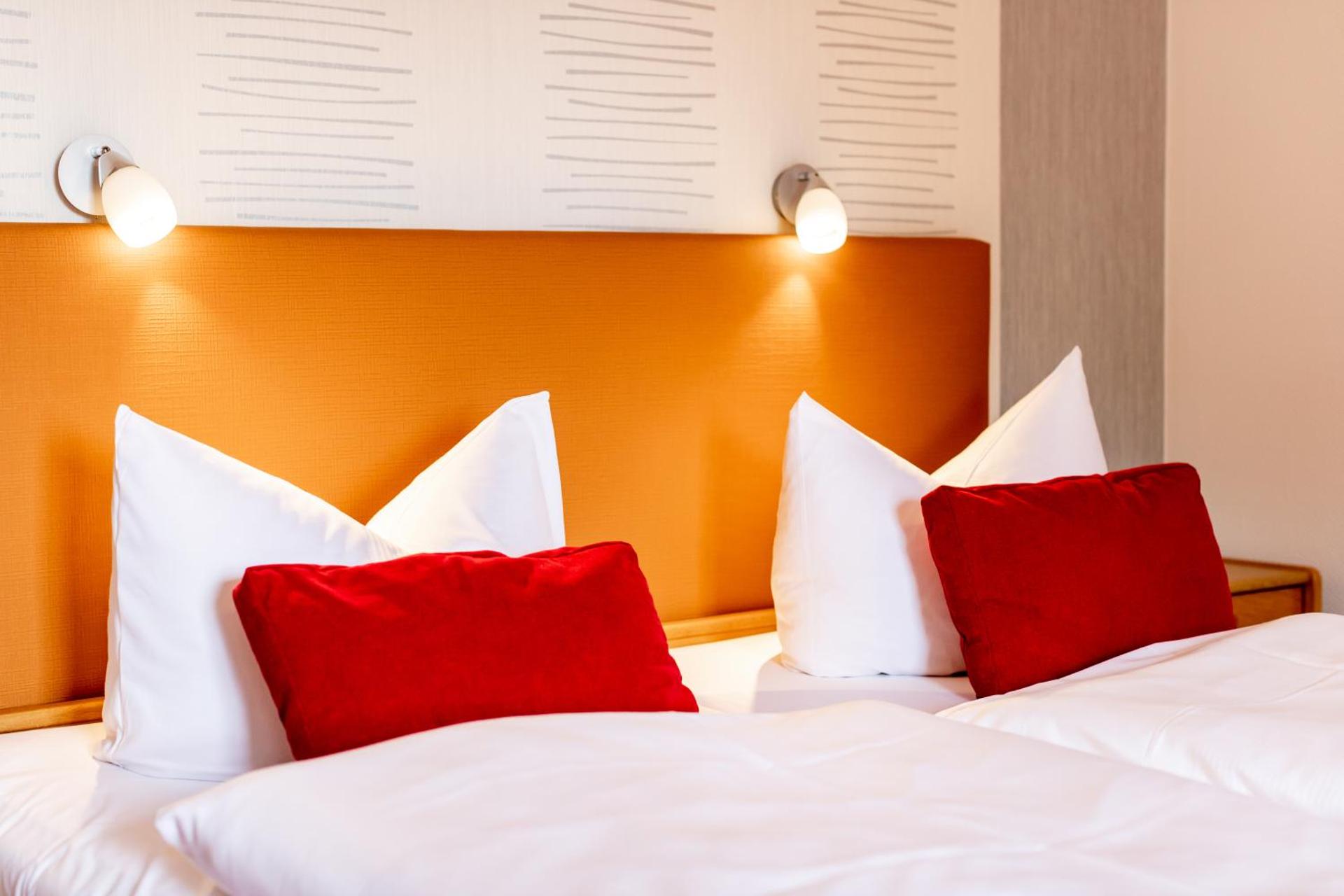 Hotel & Restaurant Lengefelder Warte