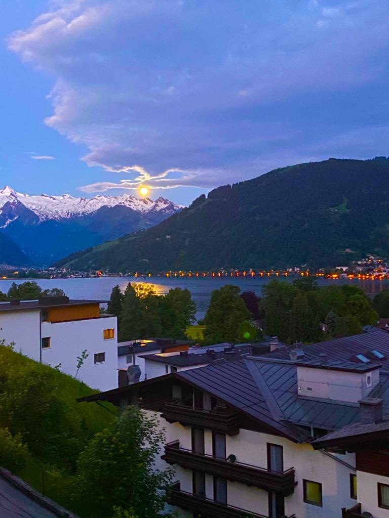 Pension Claudia Zell am See