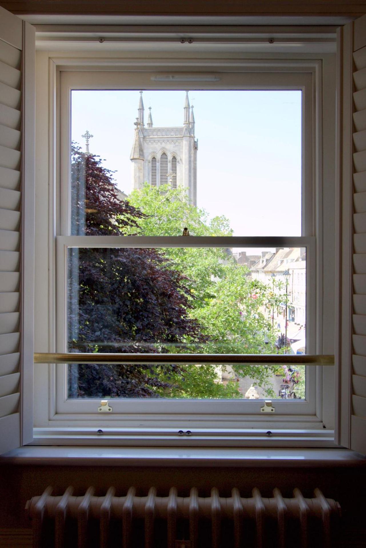 View (from property/room)