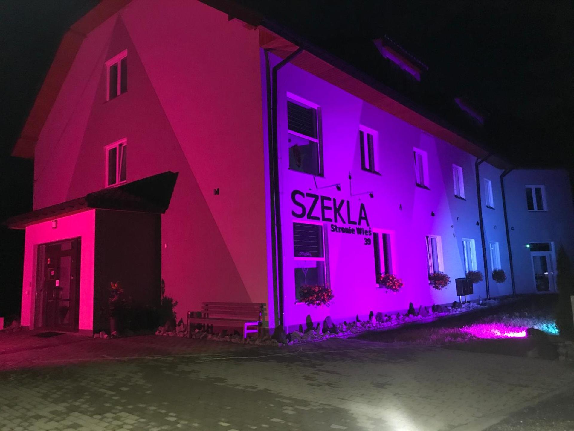 Szekla