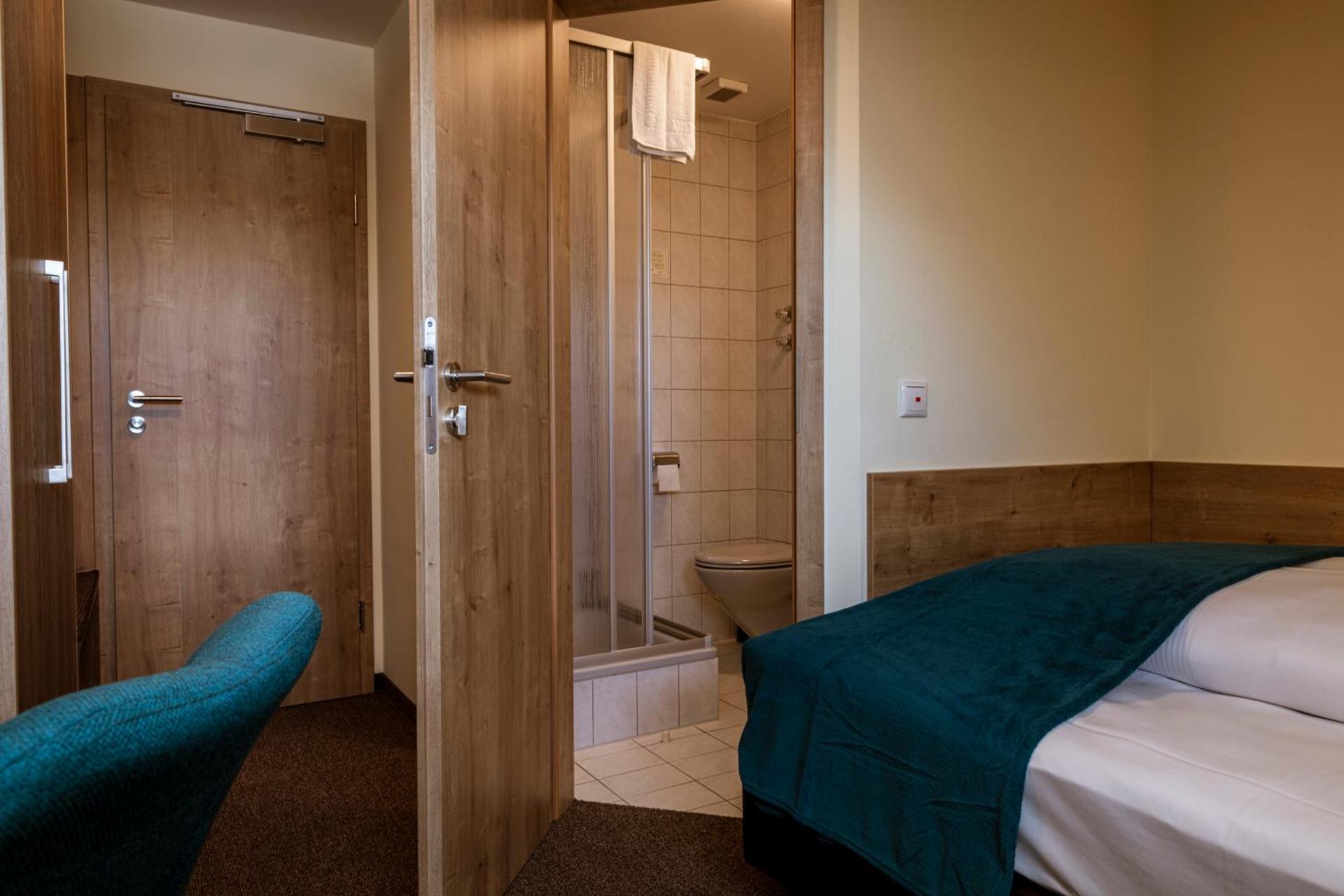 Gasthof Hotel Drei Tannen Altdorf