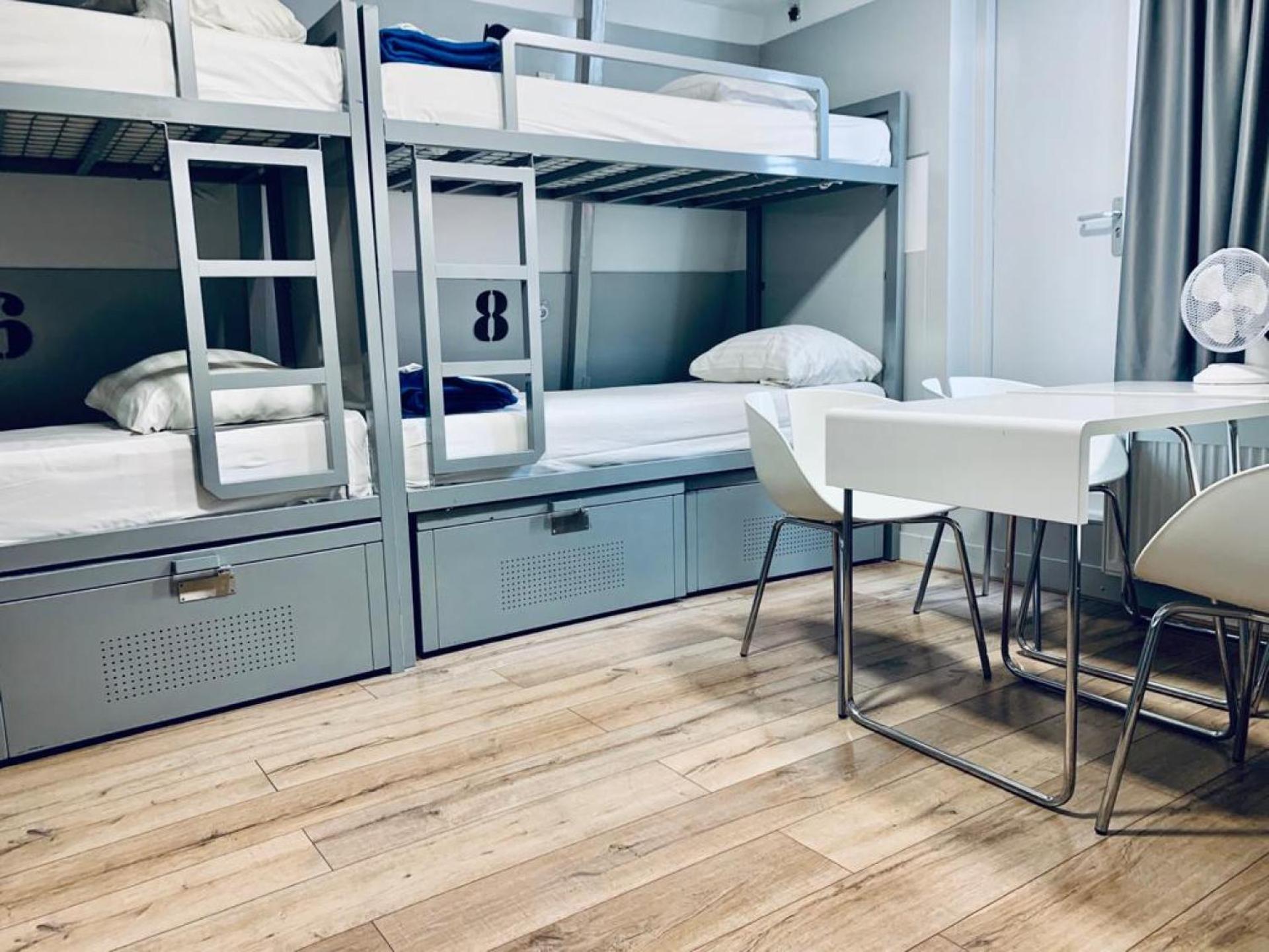 The White Tulip Hostel