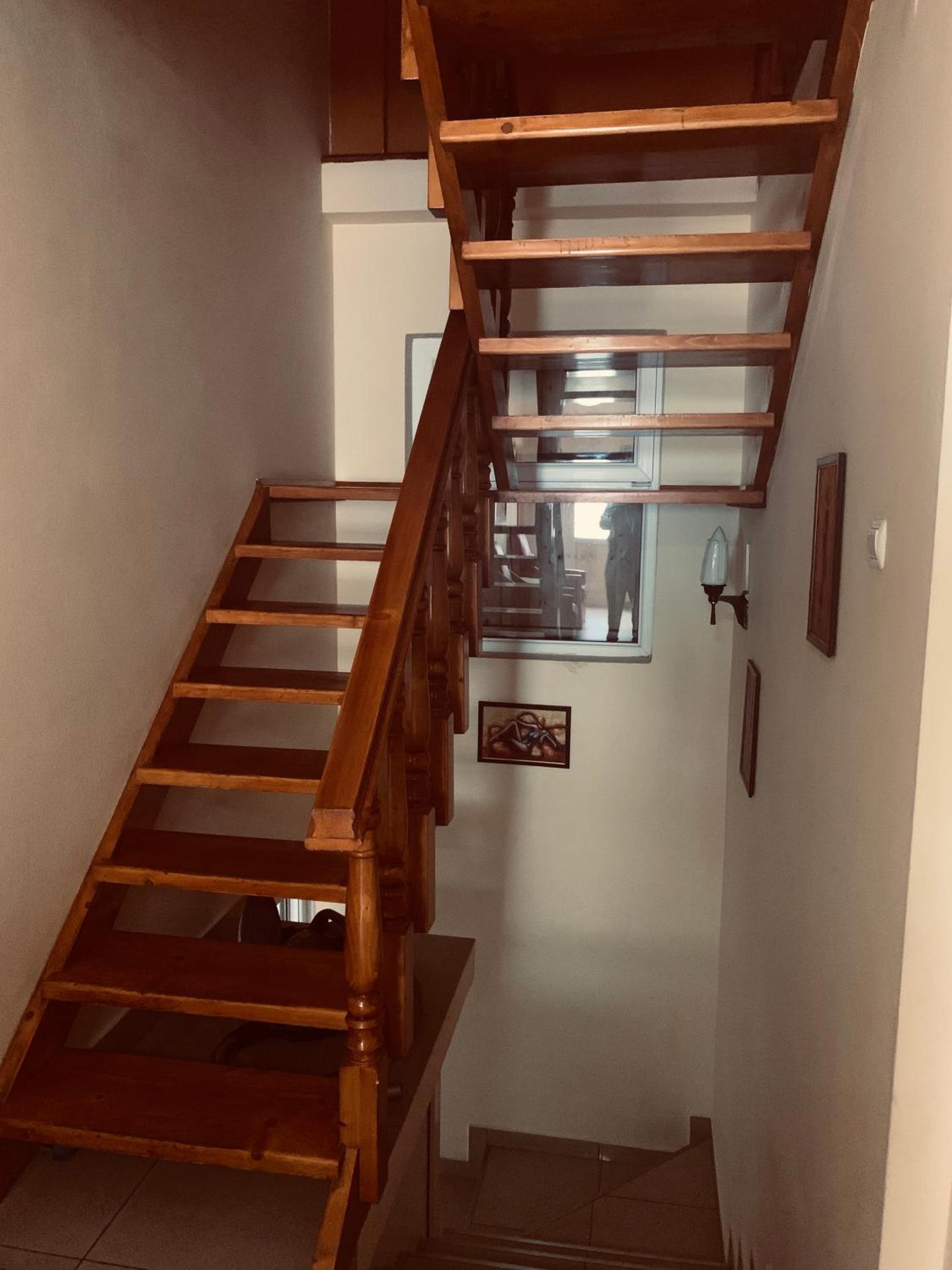 Pensiunea Valea Frumoasei