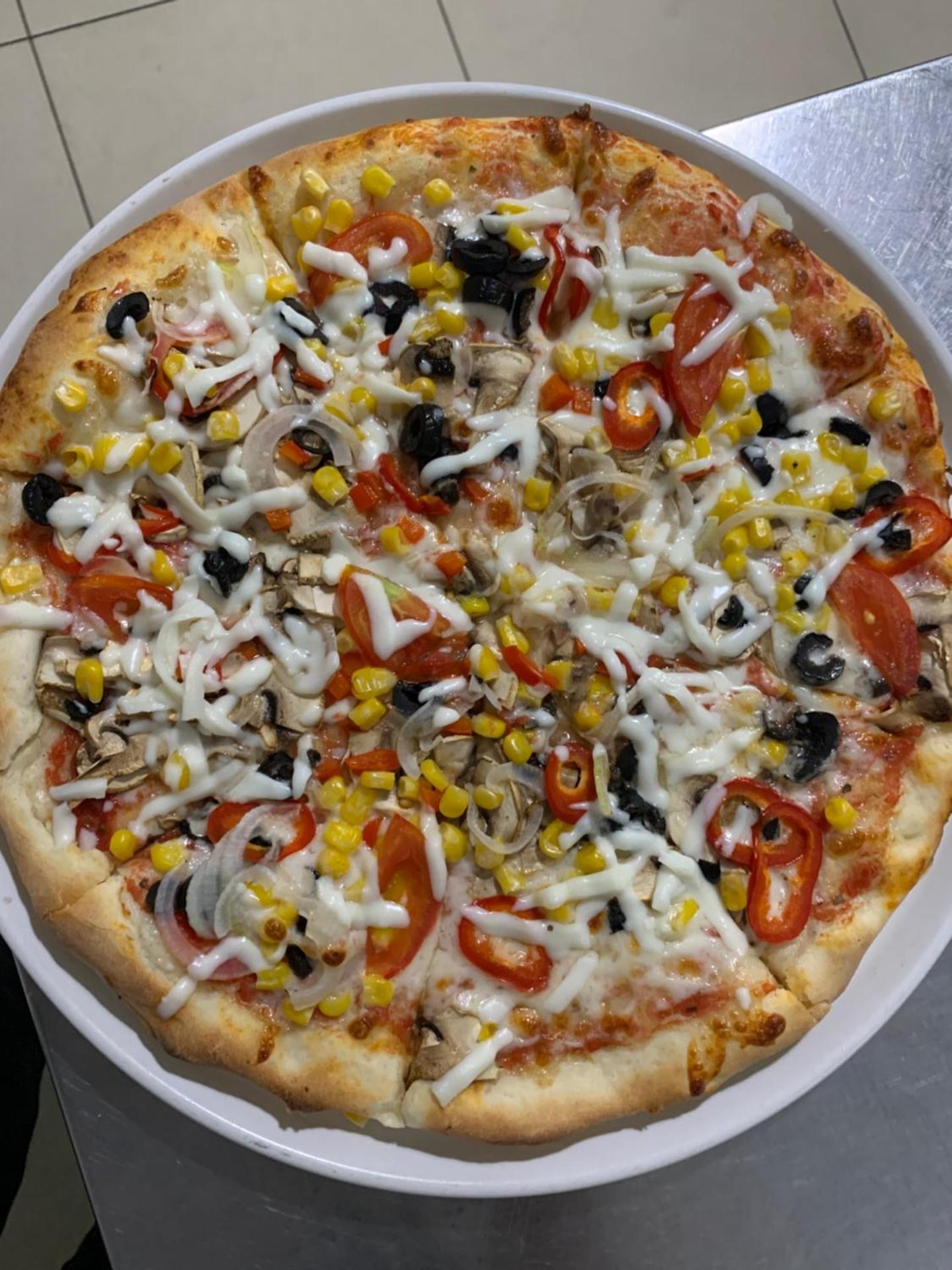 Pensiunea Valea Frumoasei