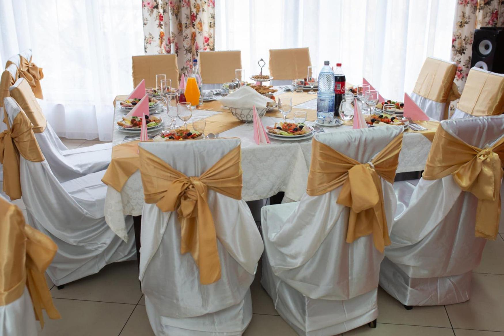 Pensiunea Valea Frumoasei