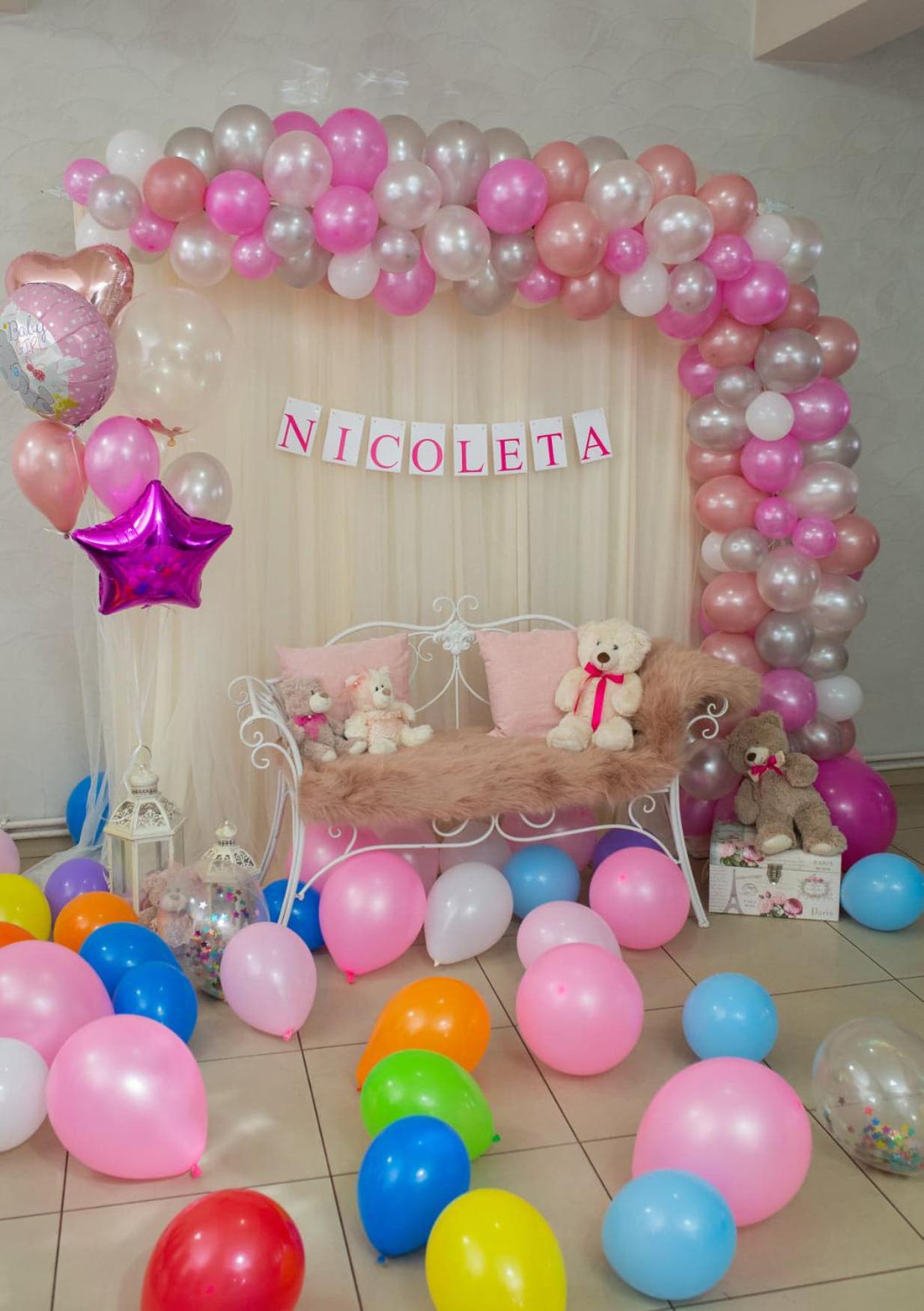 Pensiunea Valea Frumoasei