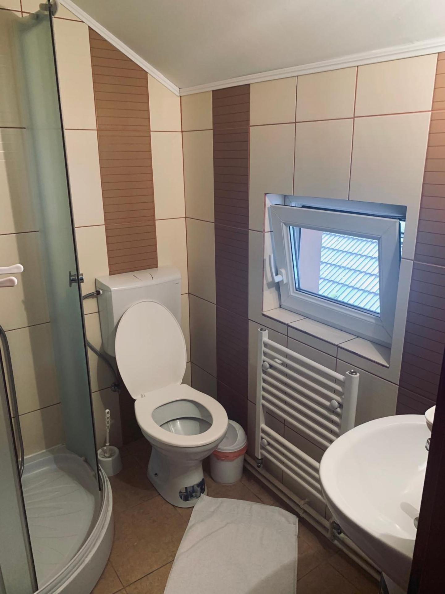 Pensiunea Valea Frumoasei