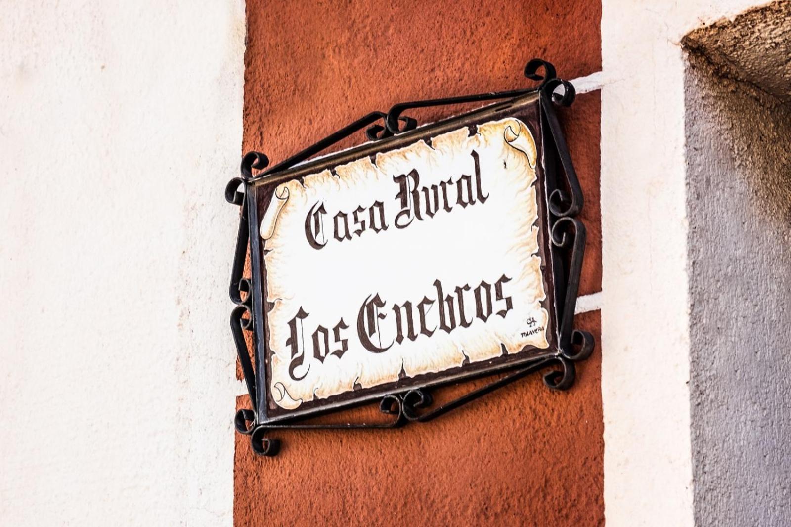 Property logo or sign