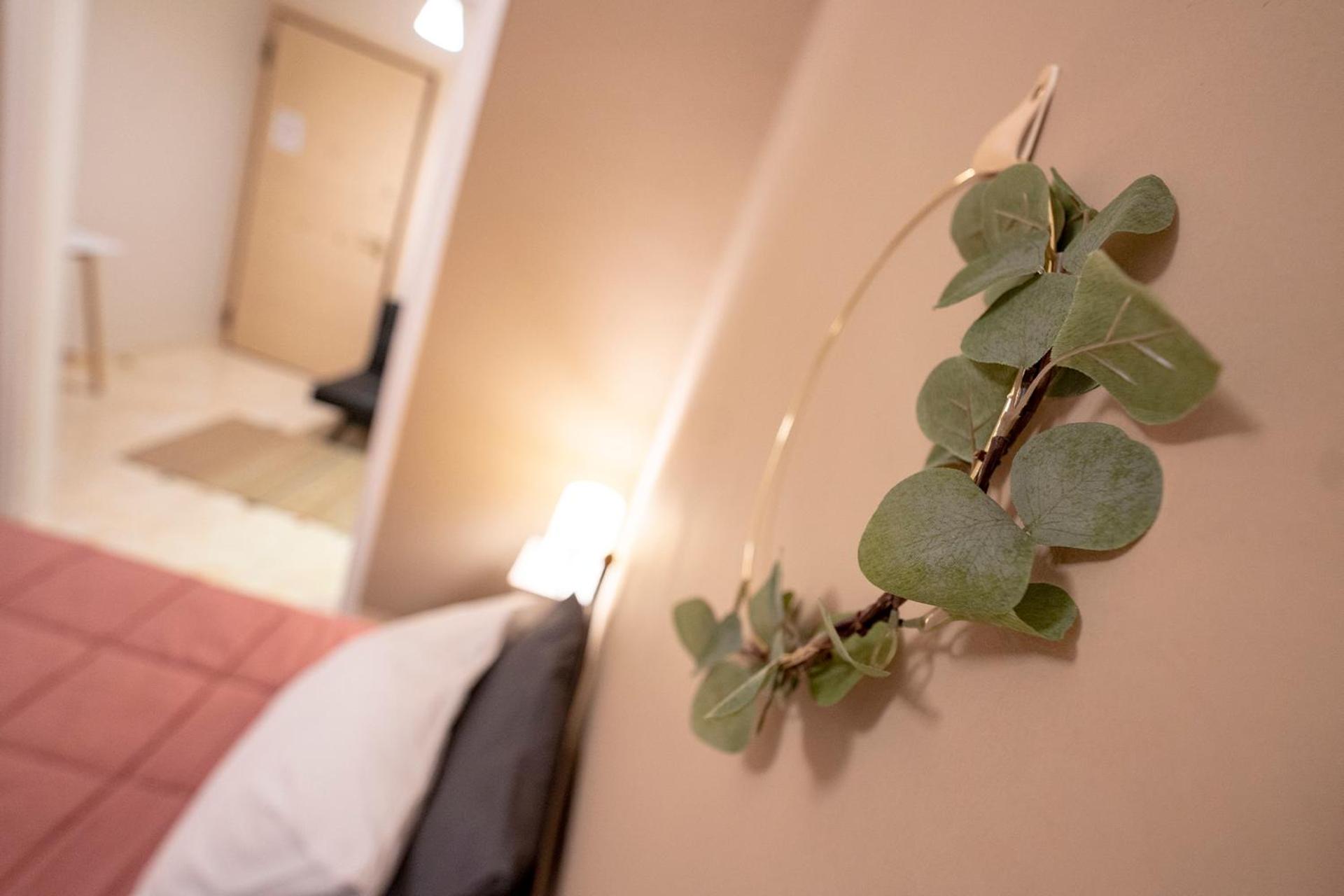 Anthia Seaview Apartment