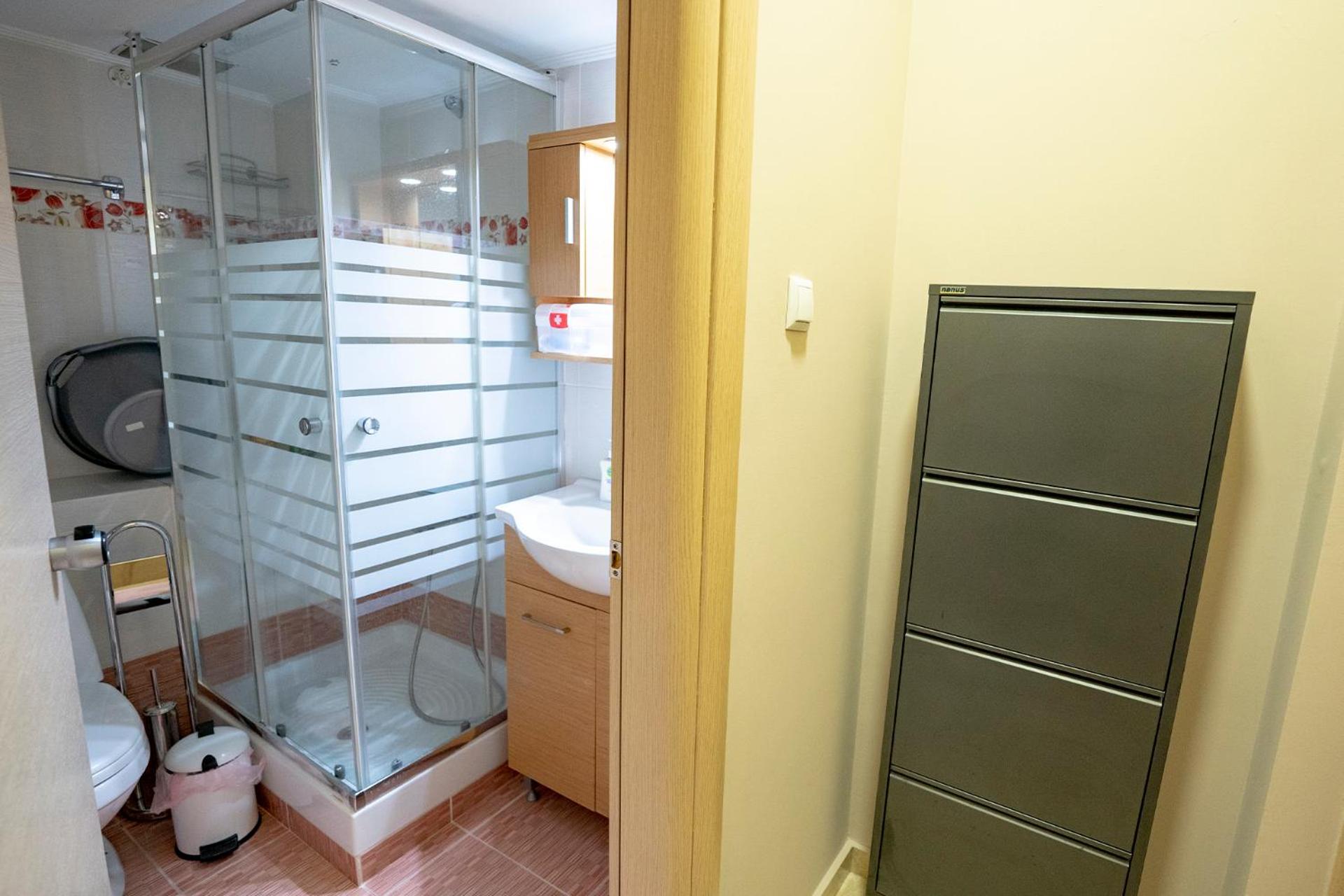 Anthia Seaview Apartment