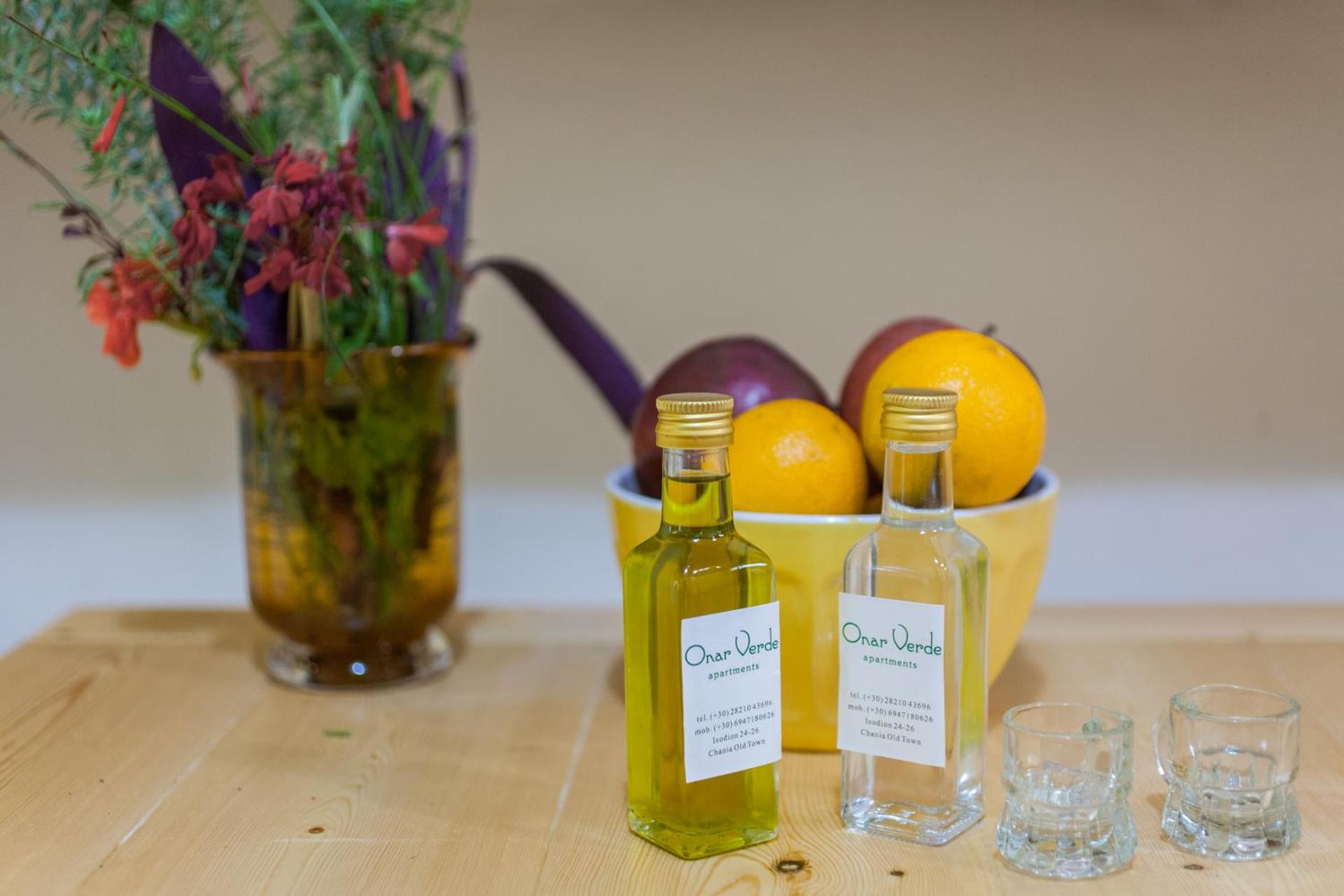 Charming Flatlet in the Old Town