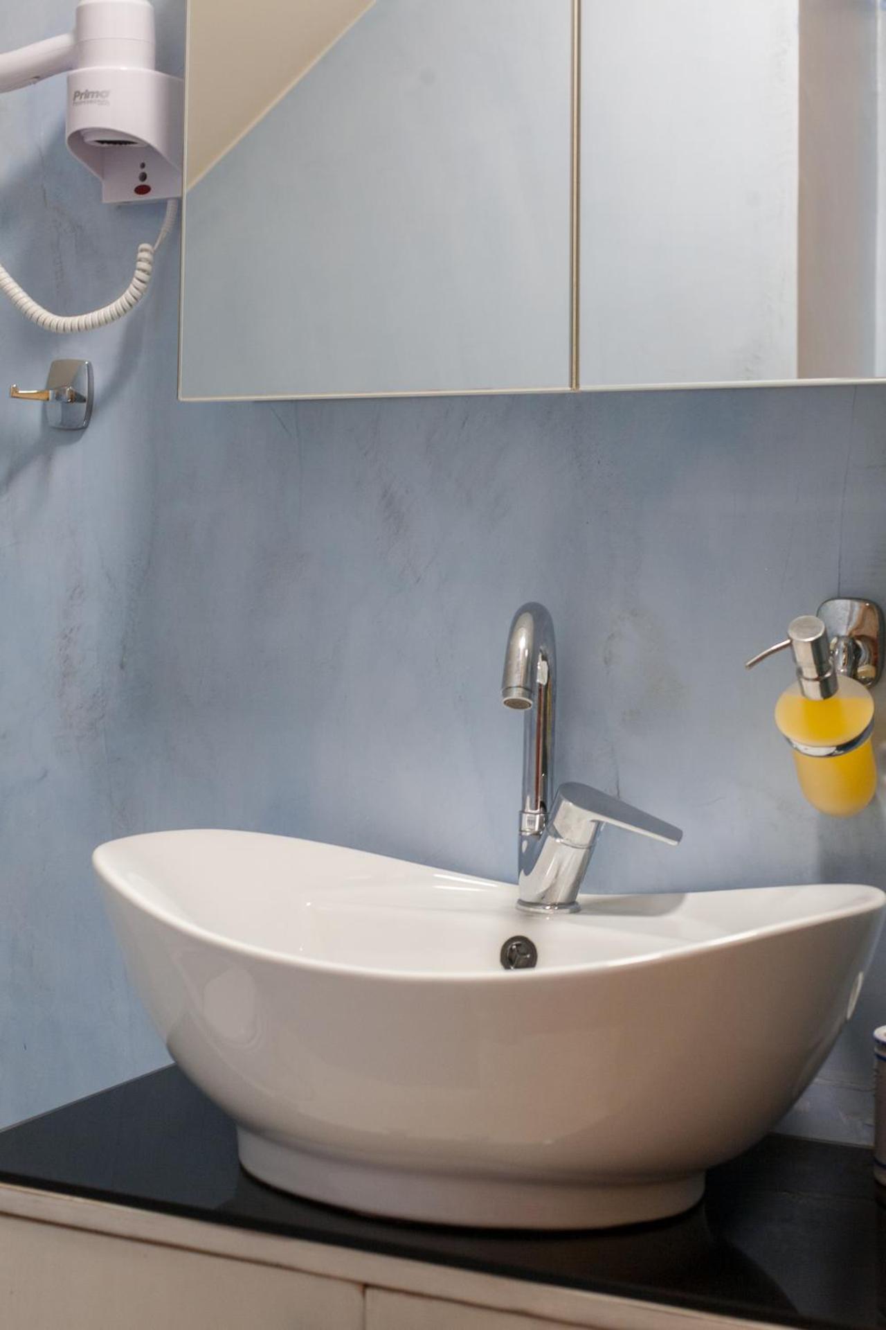 Charming Flatlet in the Old Town