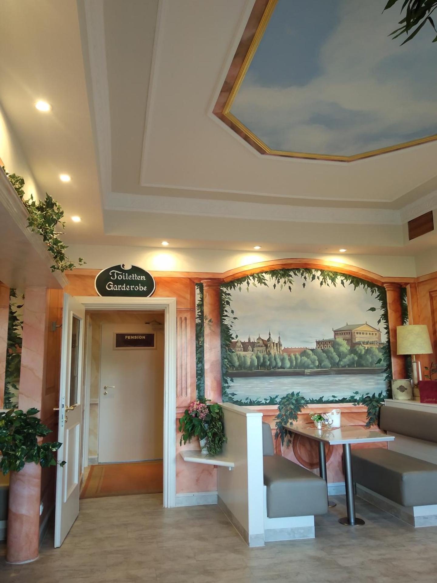 Pension Dresdener Panorama