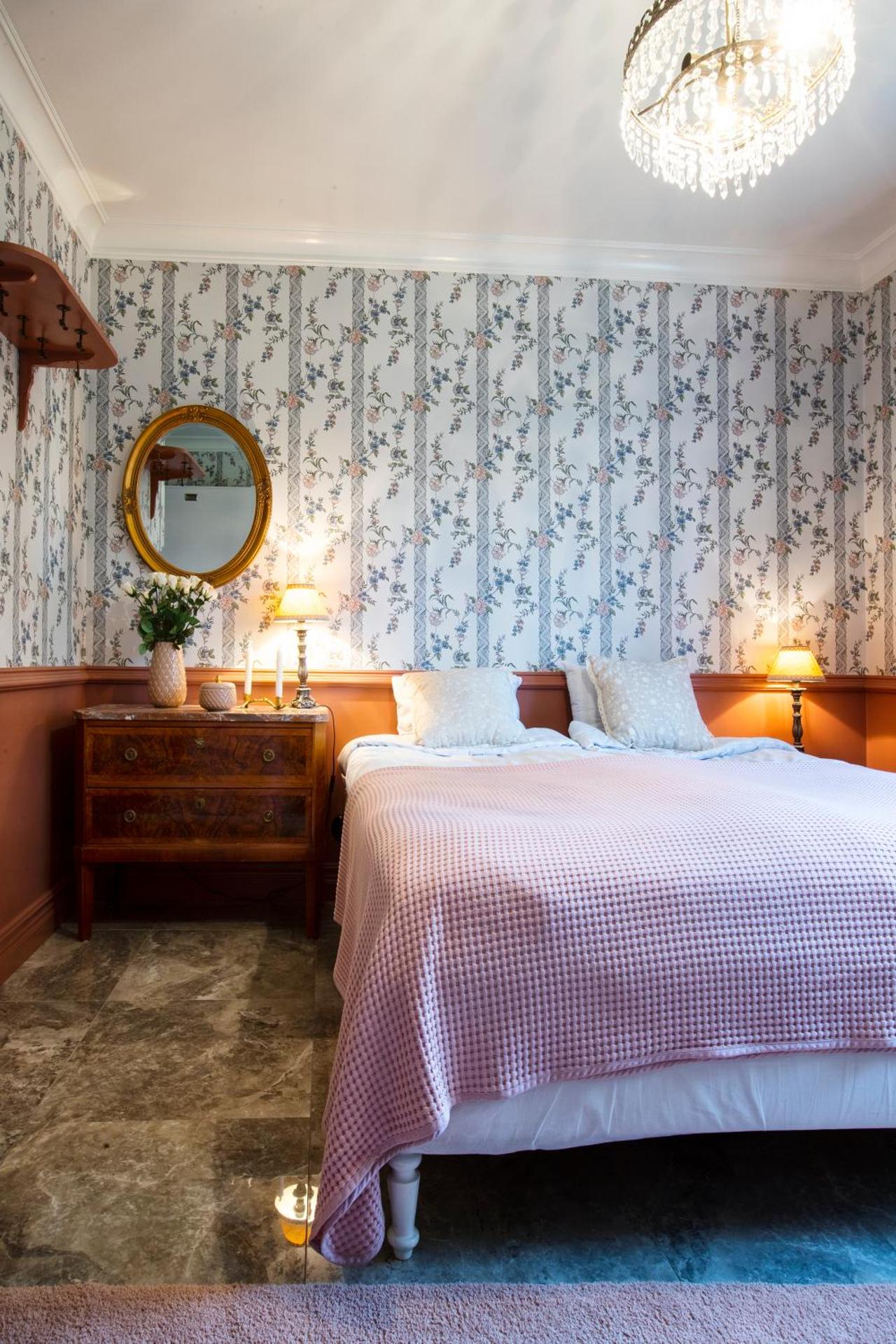 Anna´s Bed & Kitchen