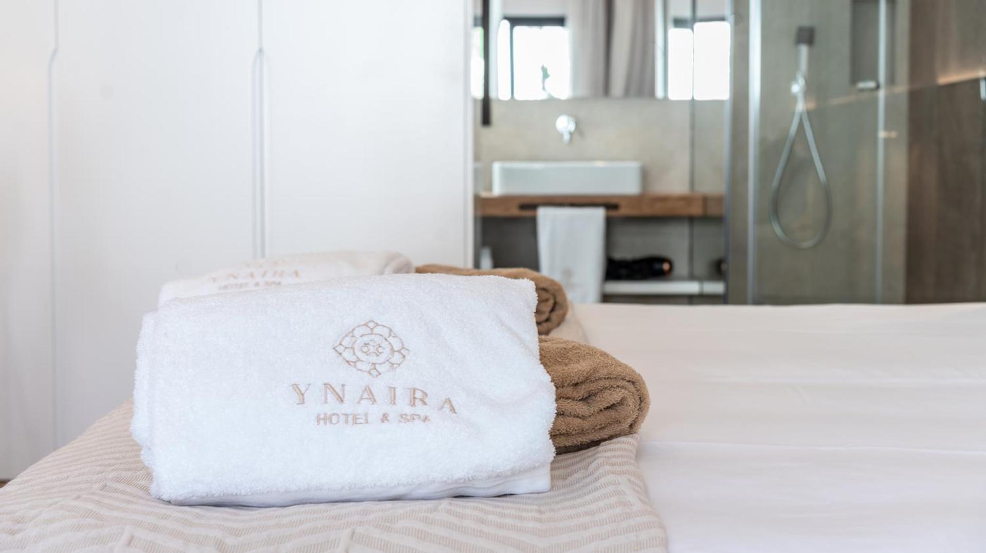 Property logo or sign