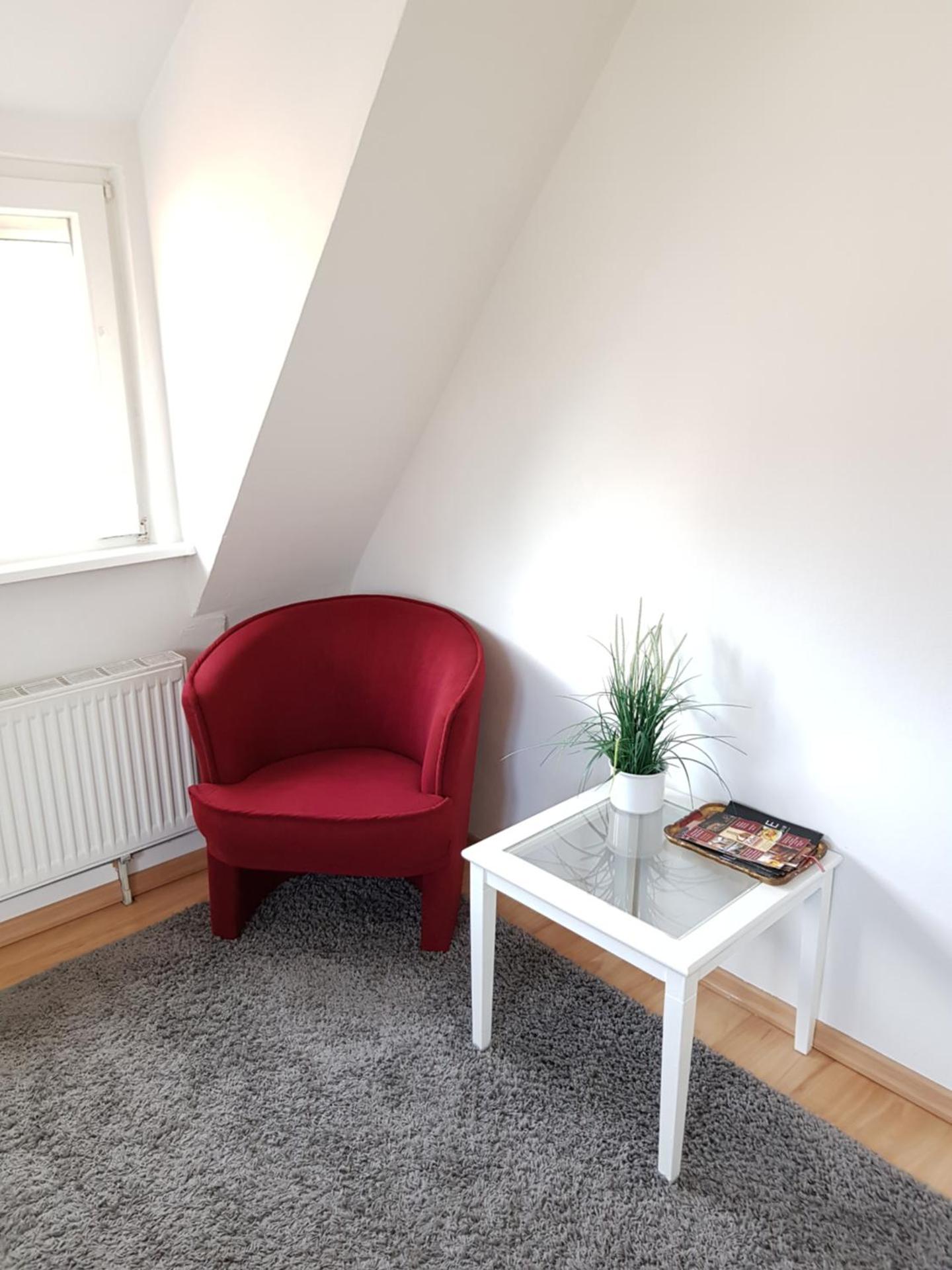 Wohnen im Springerhof