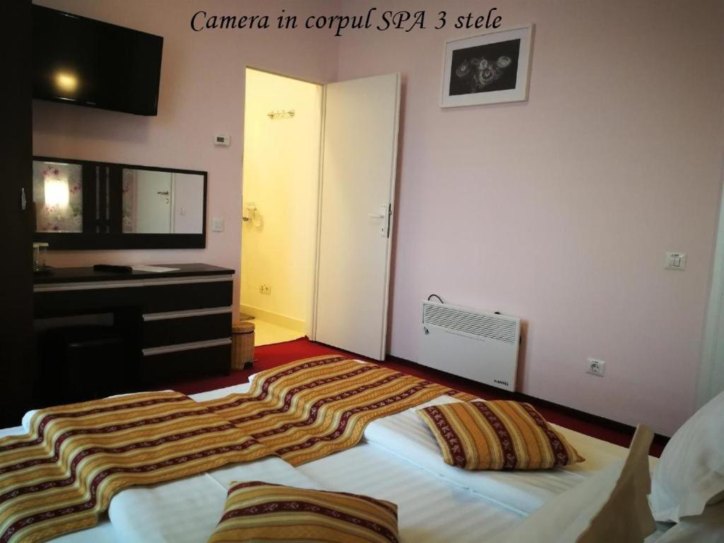 Salis Hotel & Medical Spa