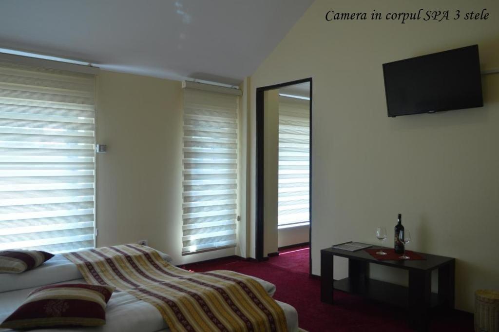 Salis Hotel & Medical Spa