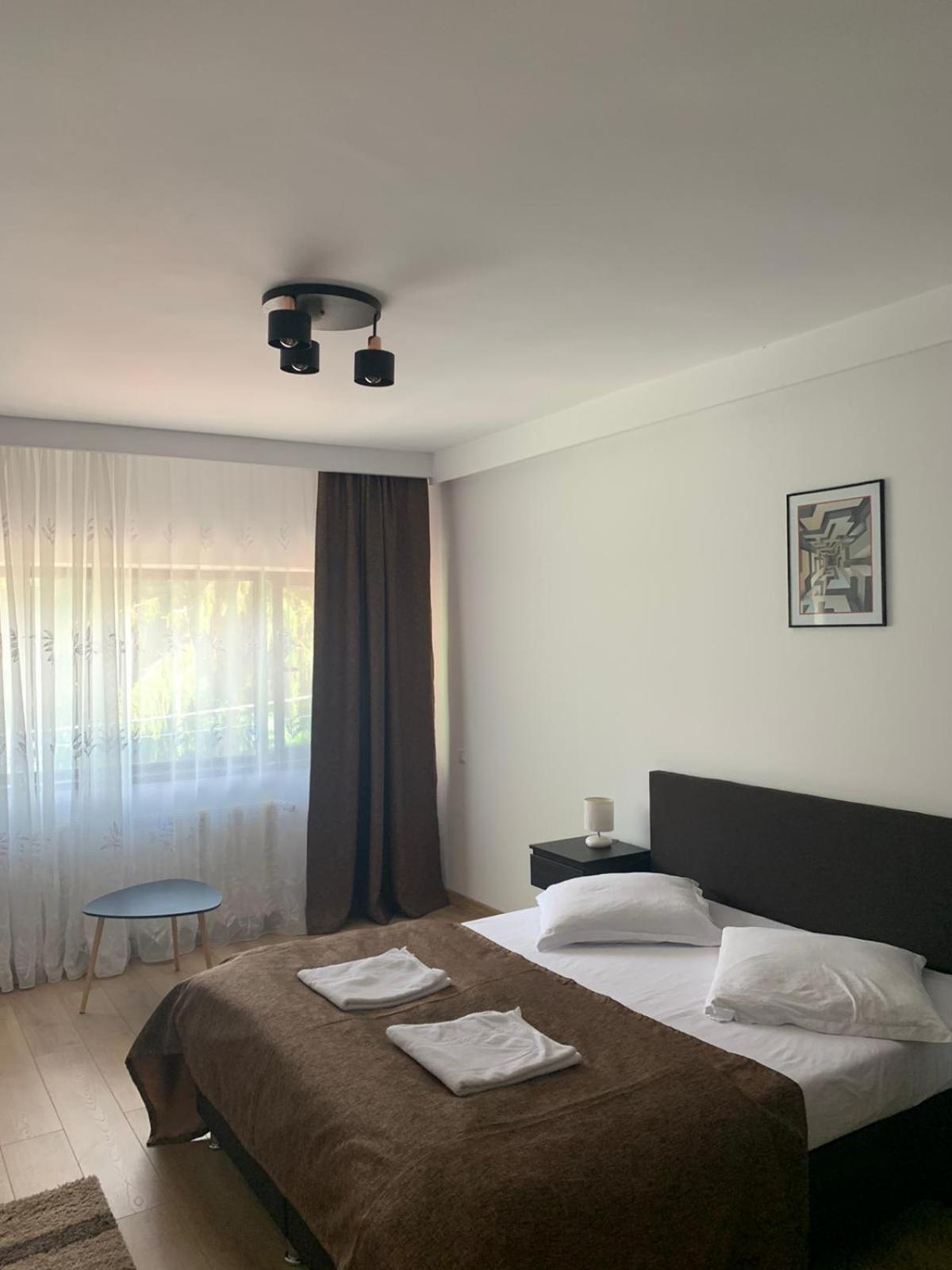 Residence SINAIA Apartments