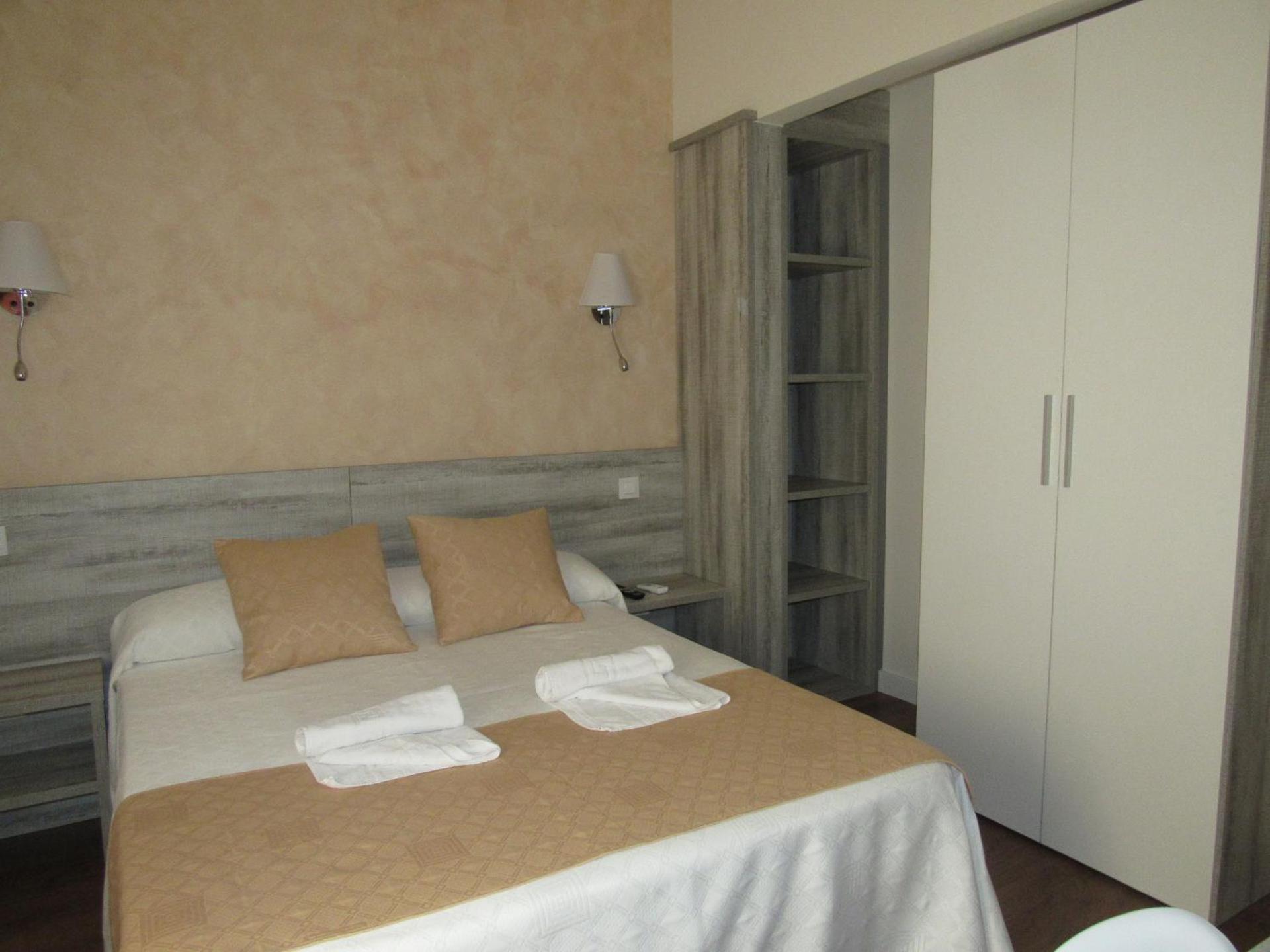 Albergue El Encuentro