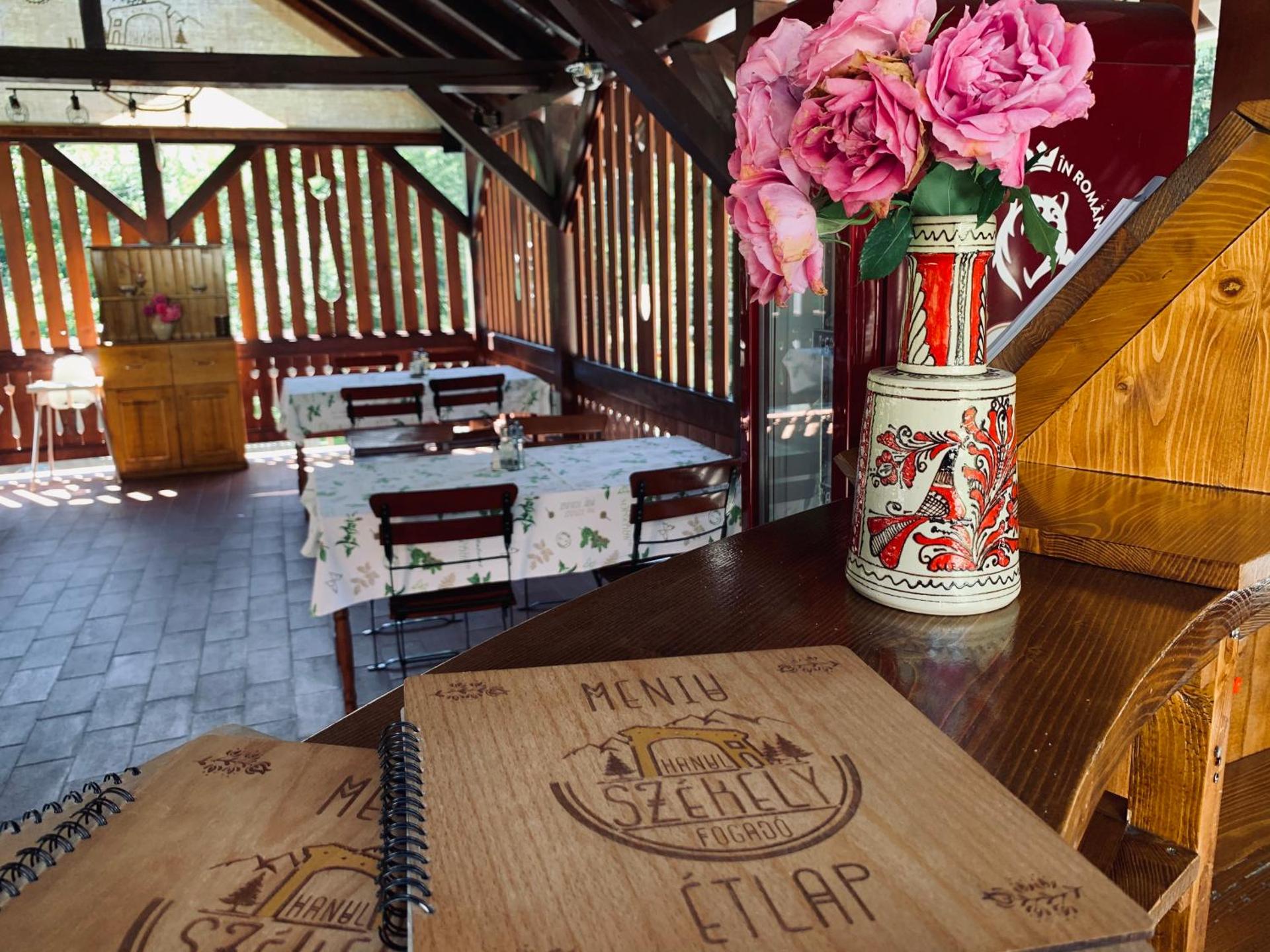 Székely Fogadó - Hanul Secuiesc