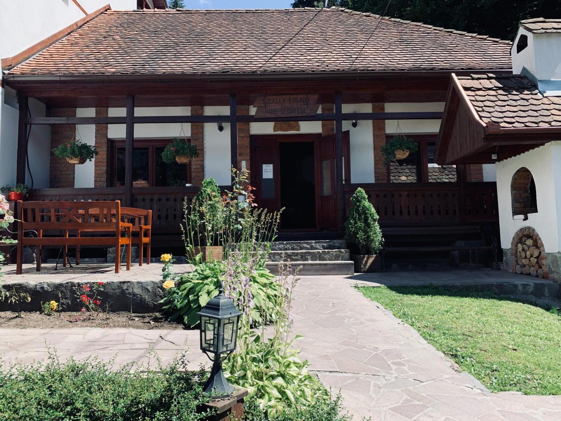 Székely Fogadó - Hanul Secuiesc