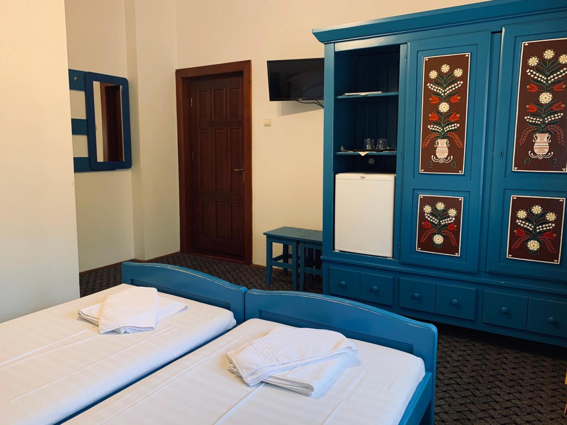 Székely Fogadó - Hanul Secuiesc