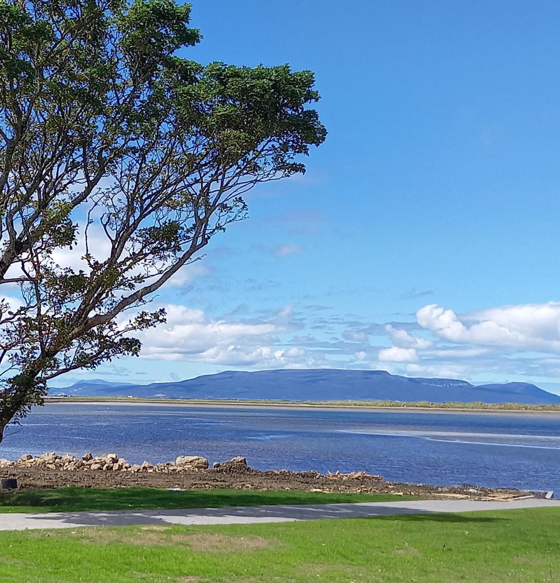 Murrisk Apartments - Self Catering