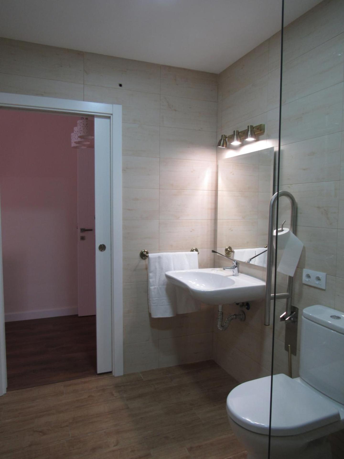 Albergue El Encuentro