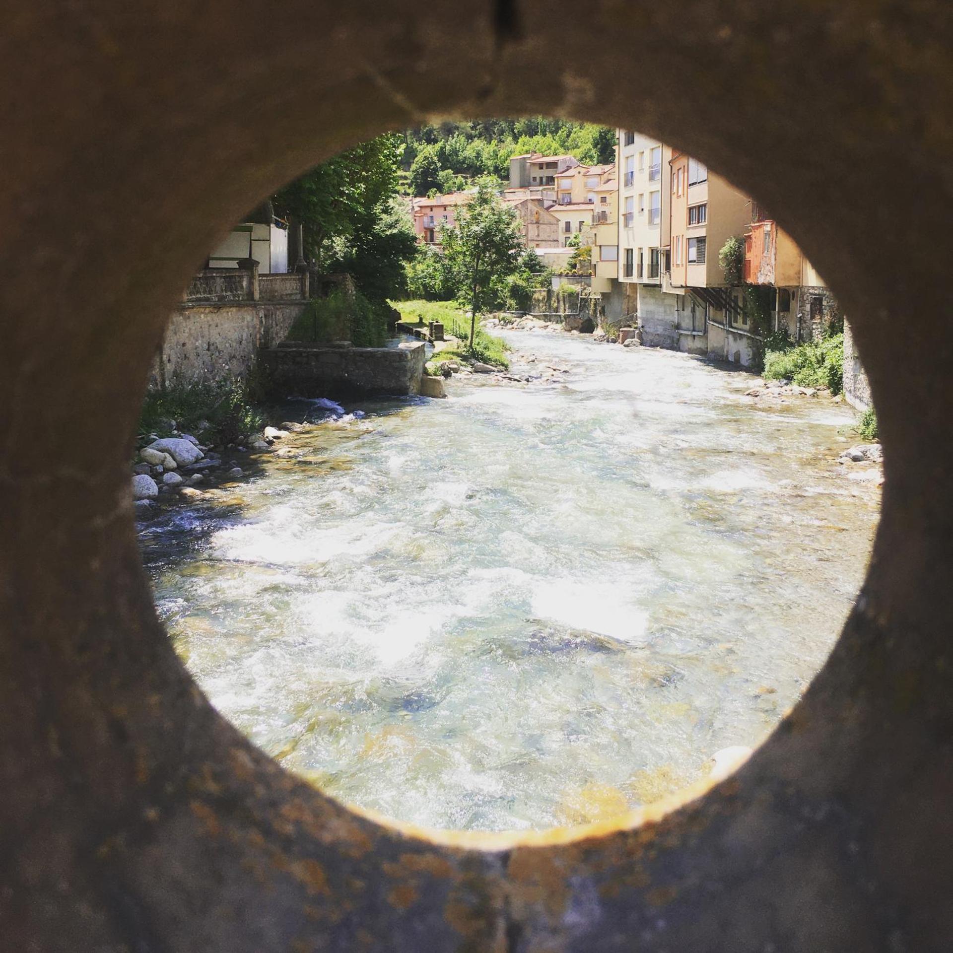 Tu apartamento en Ribes de Freser