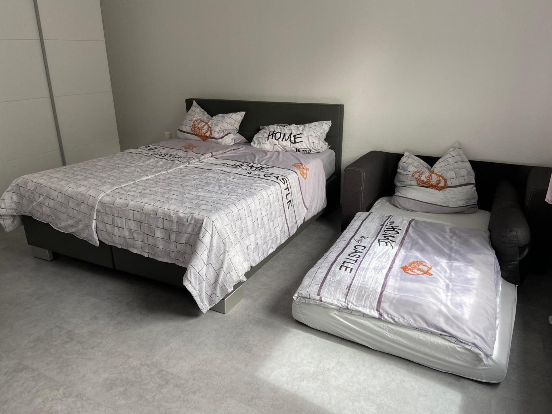 Aachener Ferienwohnung