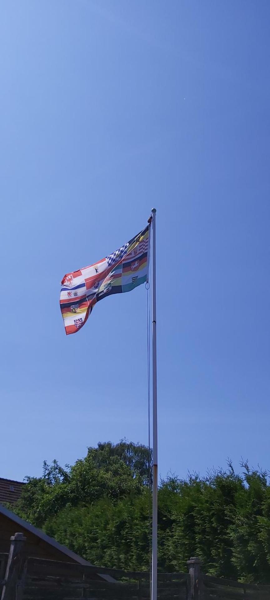 Property logo or sign