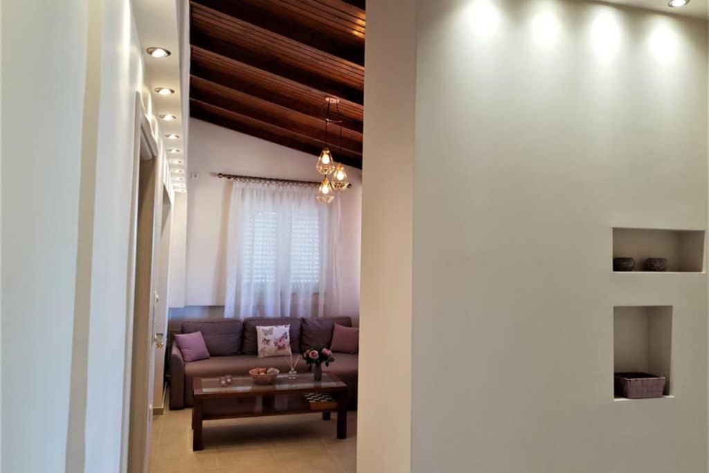 Villa Rania Loutraki