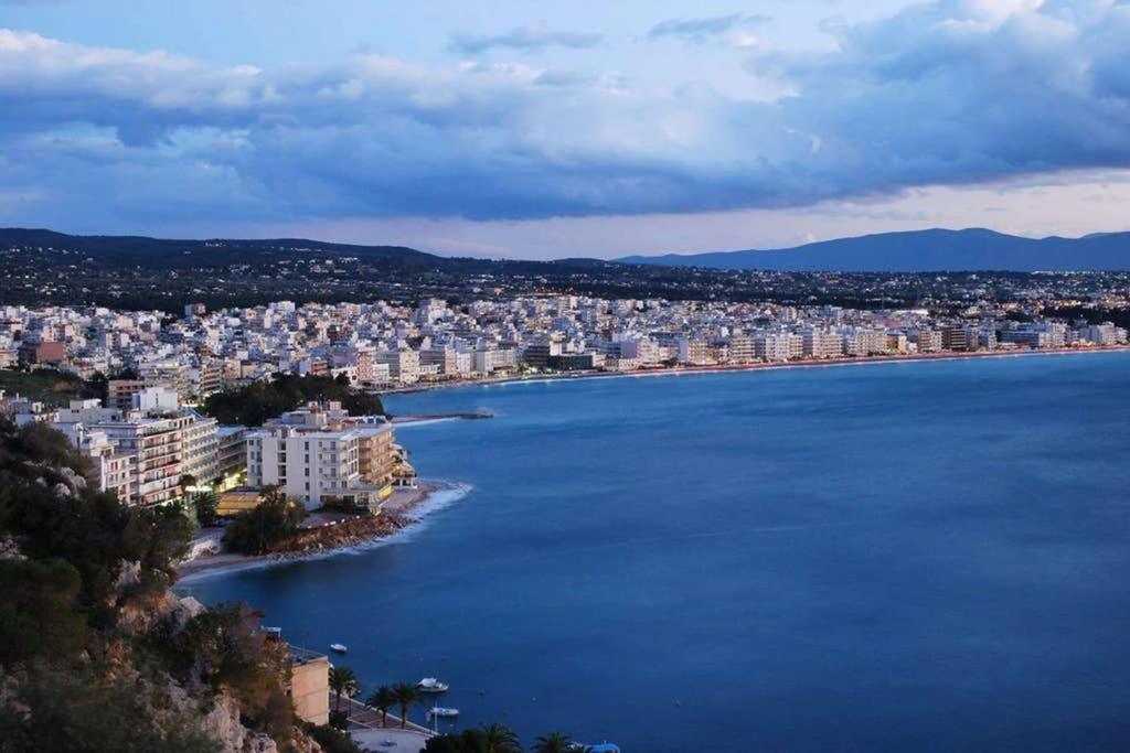 Villa Rania Loutraki