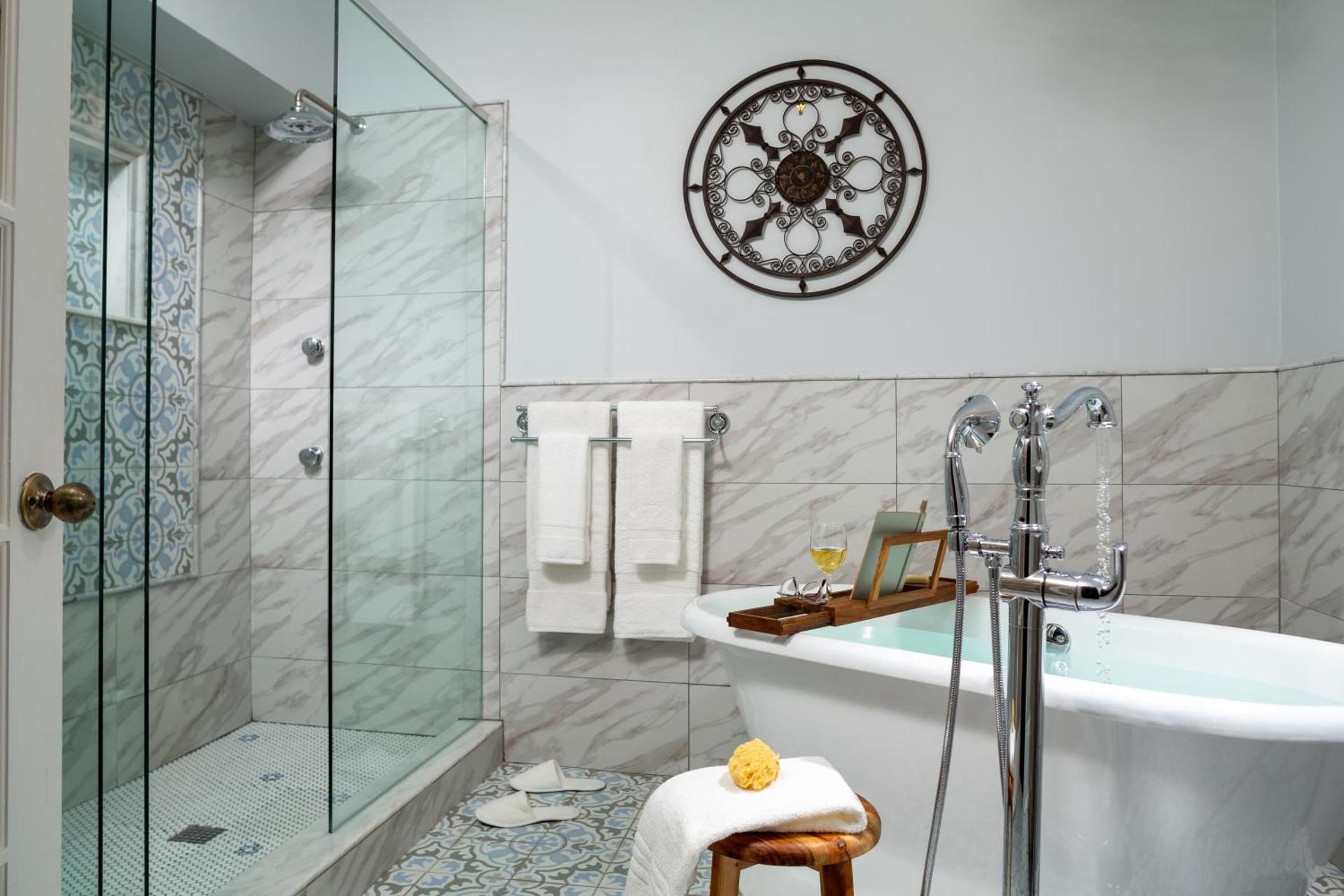 Bayfront Marin House