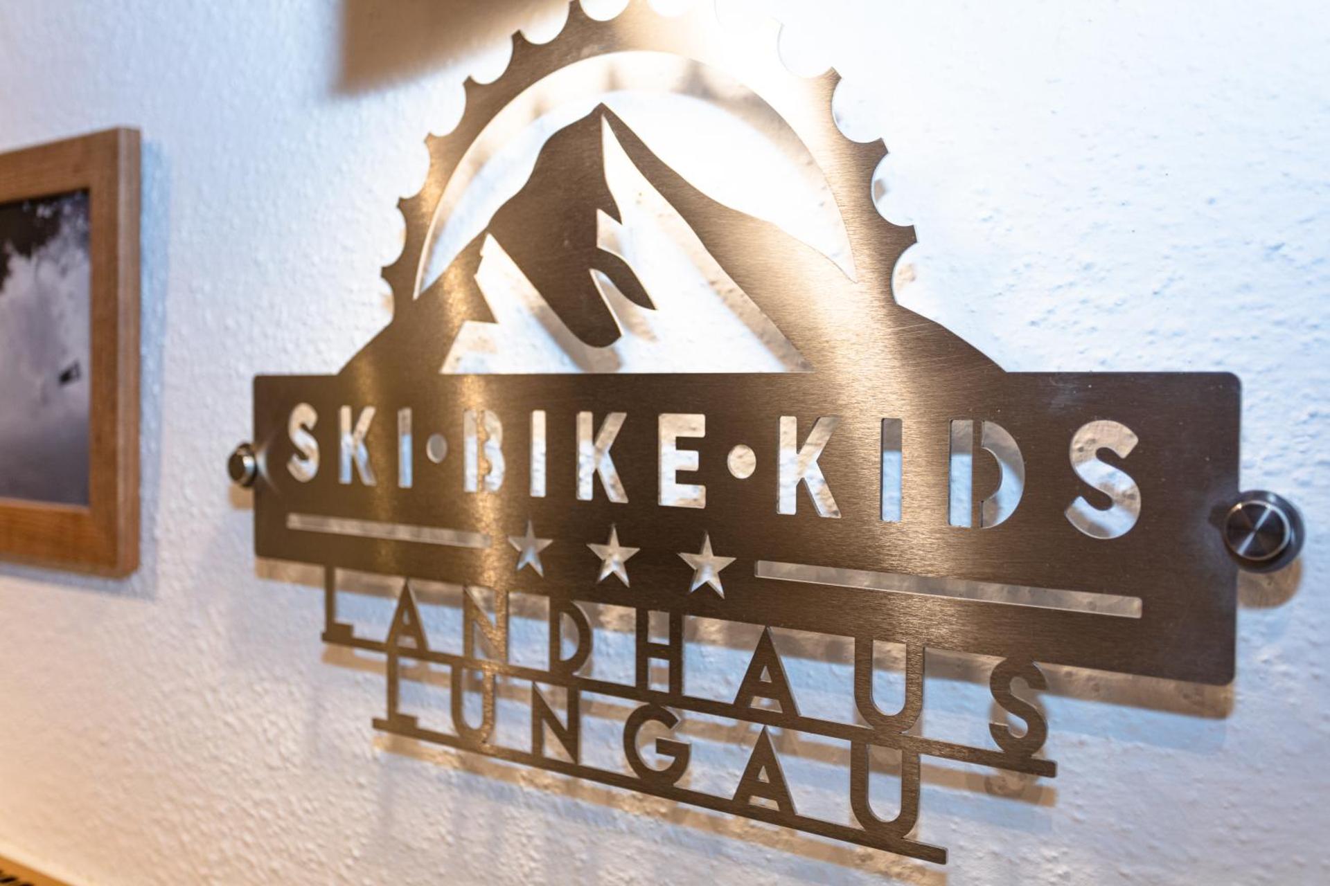 Property logo or sign