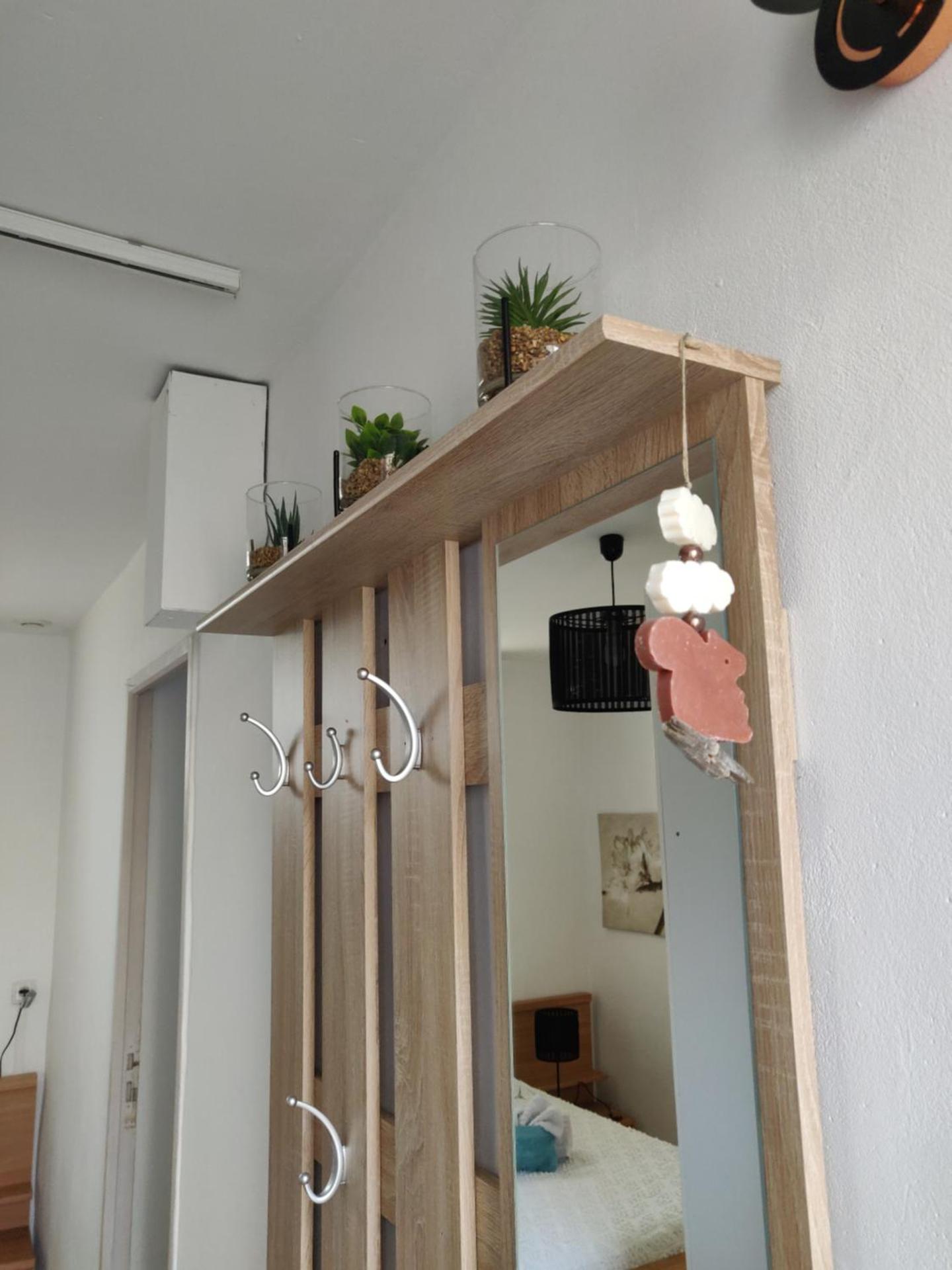 La maisonnette de Saint Chamas