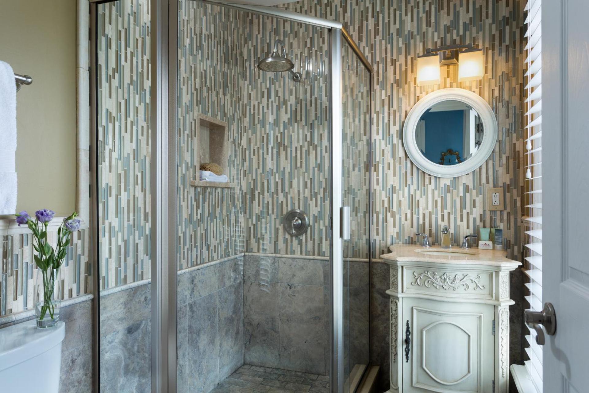 Bayfront Marin House