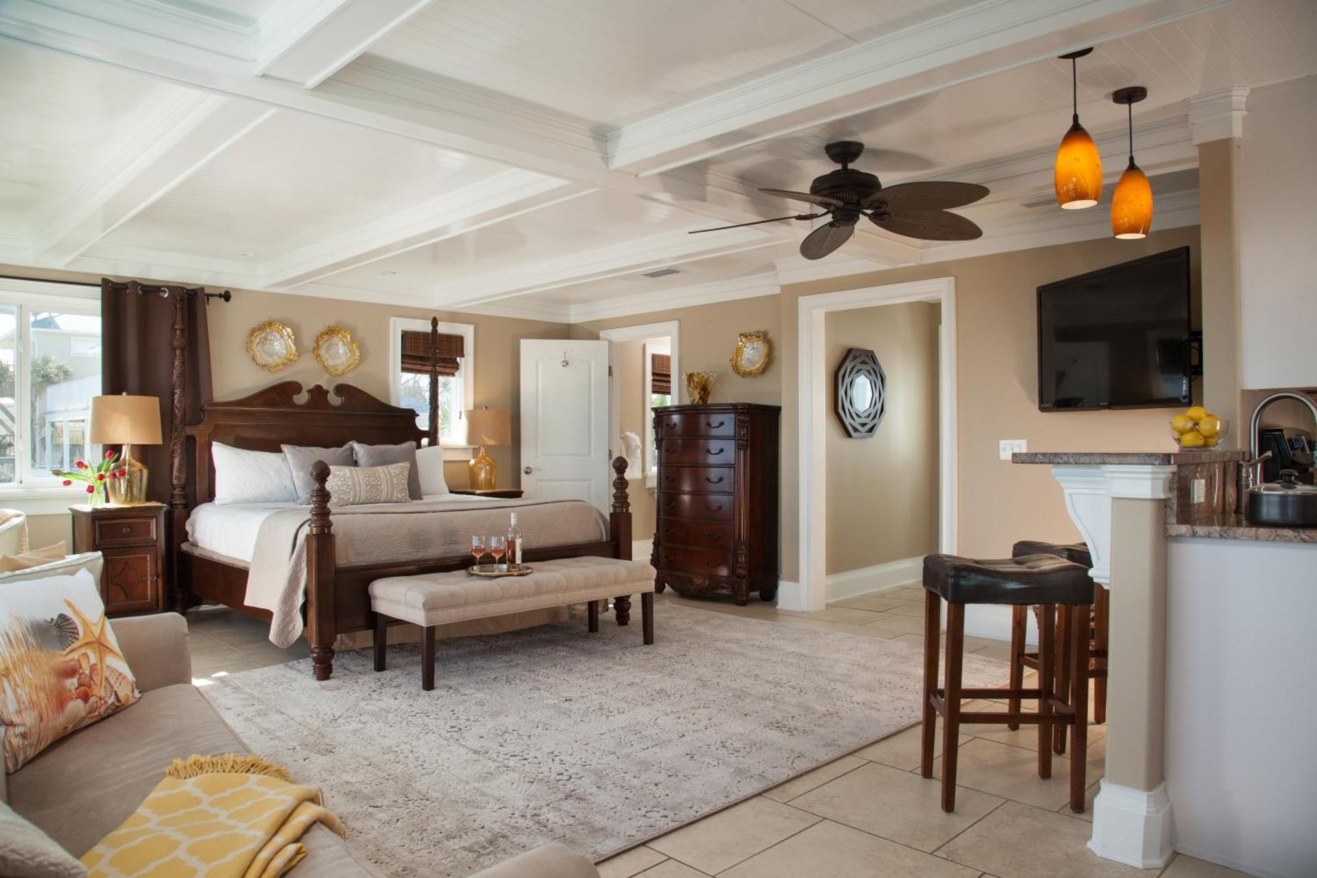 Bayfront Marin House